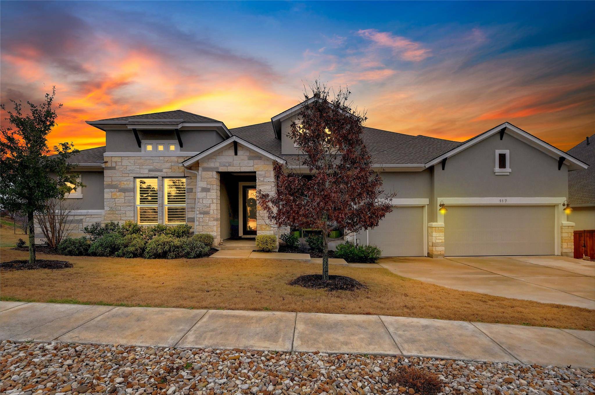 117 Townes CT, Dripping Springs, TX 78620