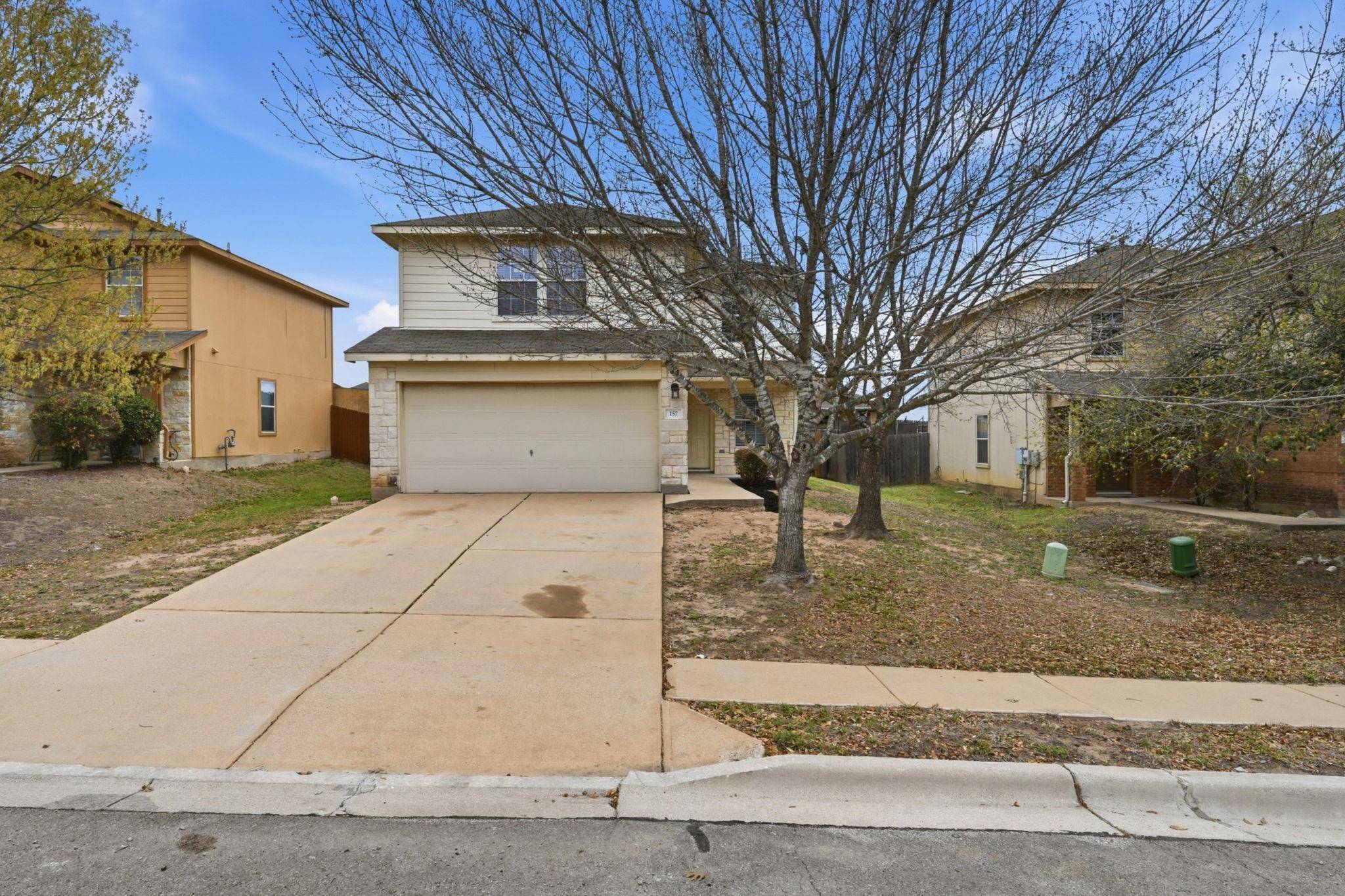 157 Pebble Creek LN, Buda, TX 78610