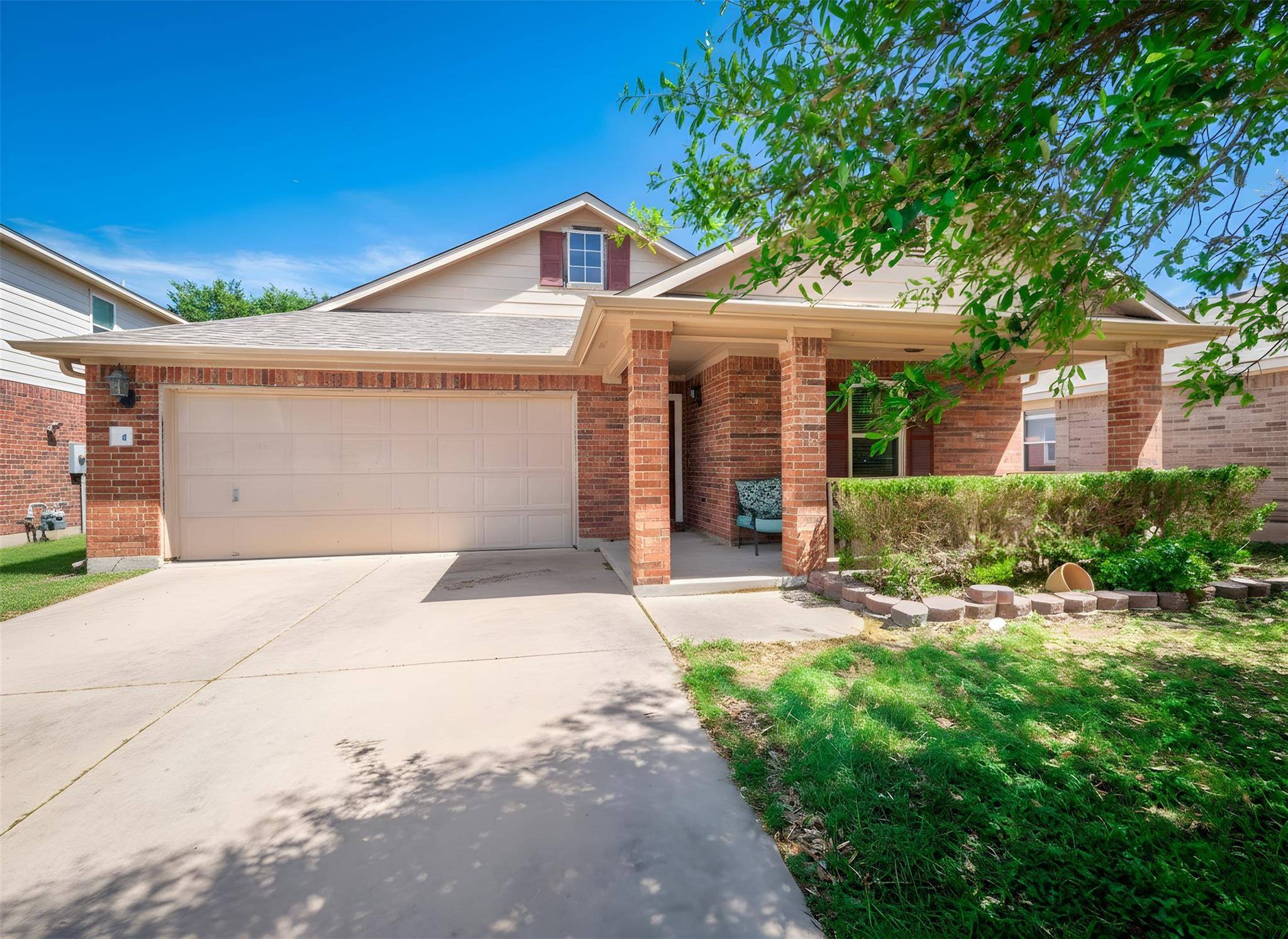 412 Emma Rose TRL, Leander, TX 78641