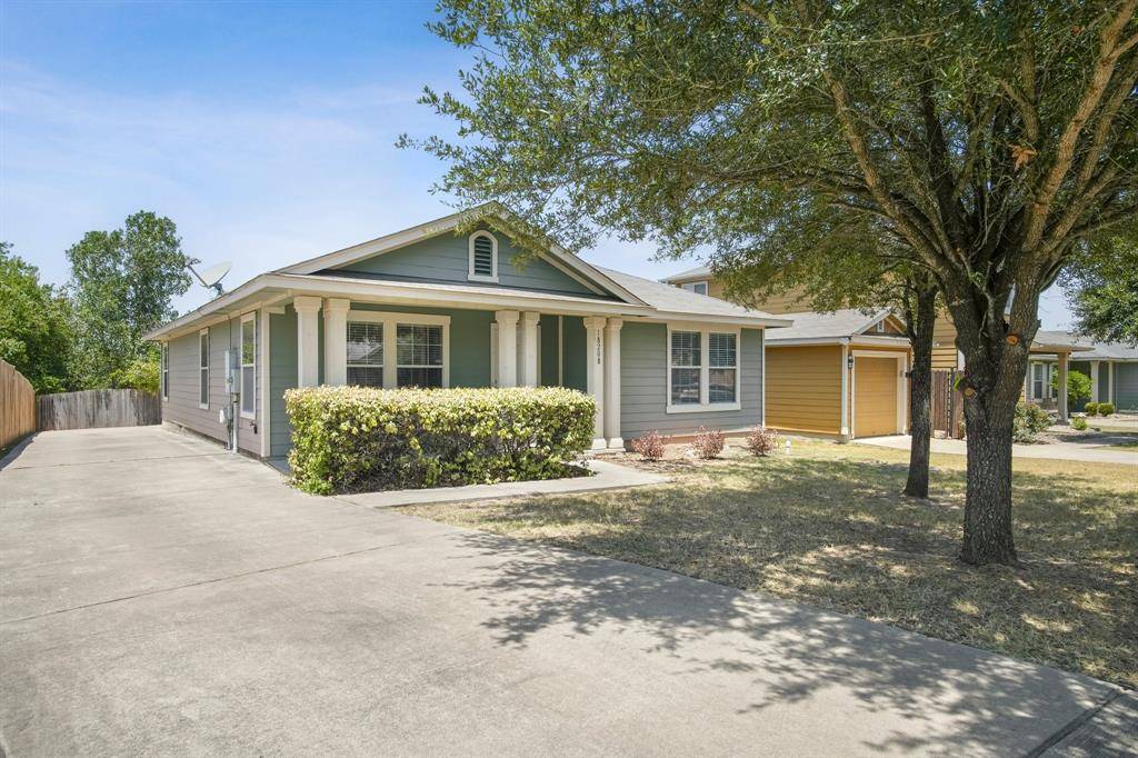18208 Belfry PASS, Manor, TX 78653