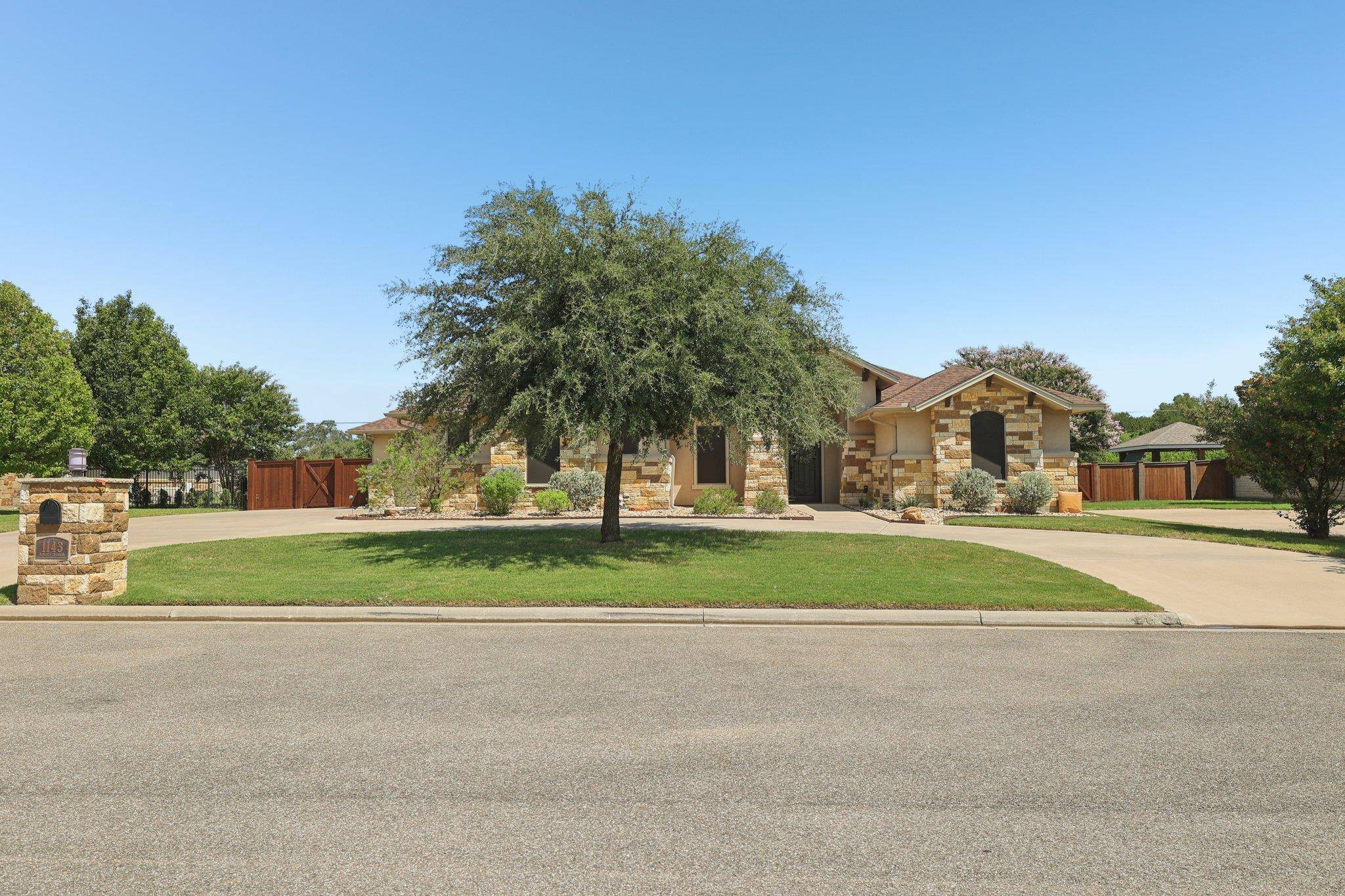 1143 Niagara HTS, Belton, TX 76513