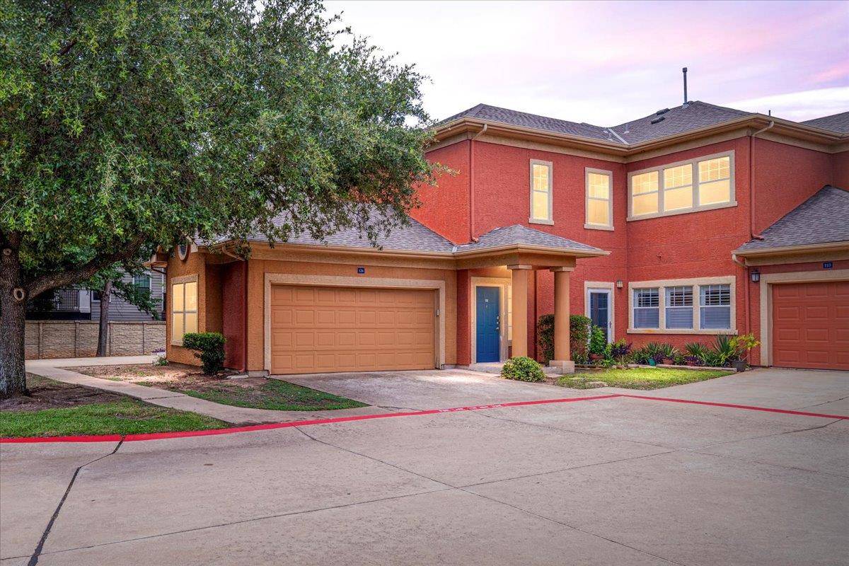 2900 S Lakeline BLVD #124, Cedar Park, TX 78613