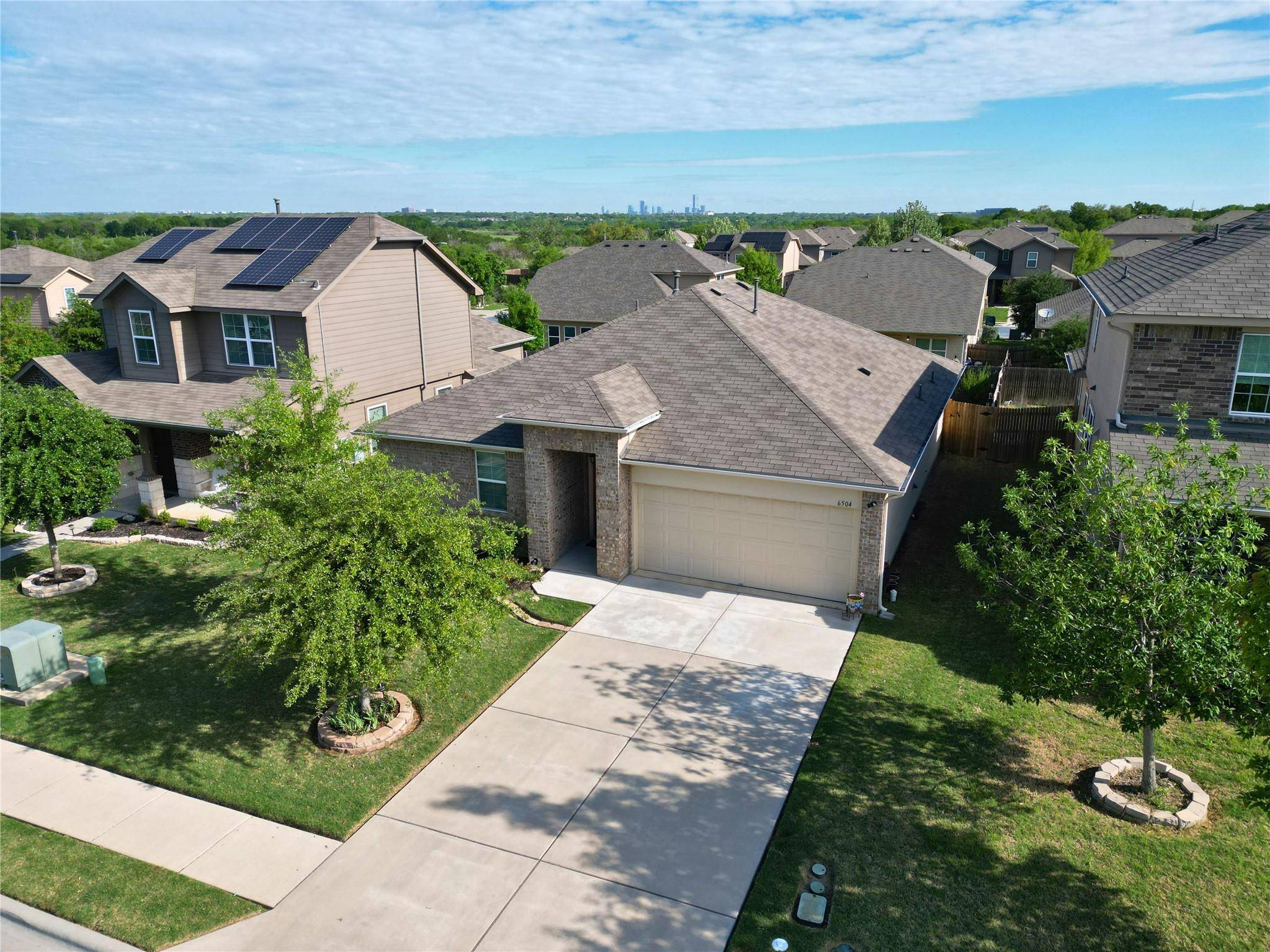 6504 Ranchito DR, Austin, TX 78744