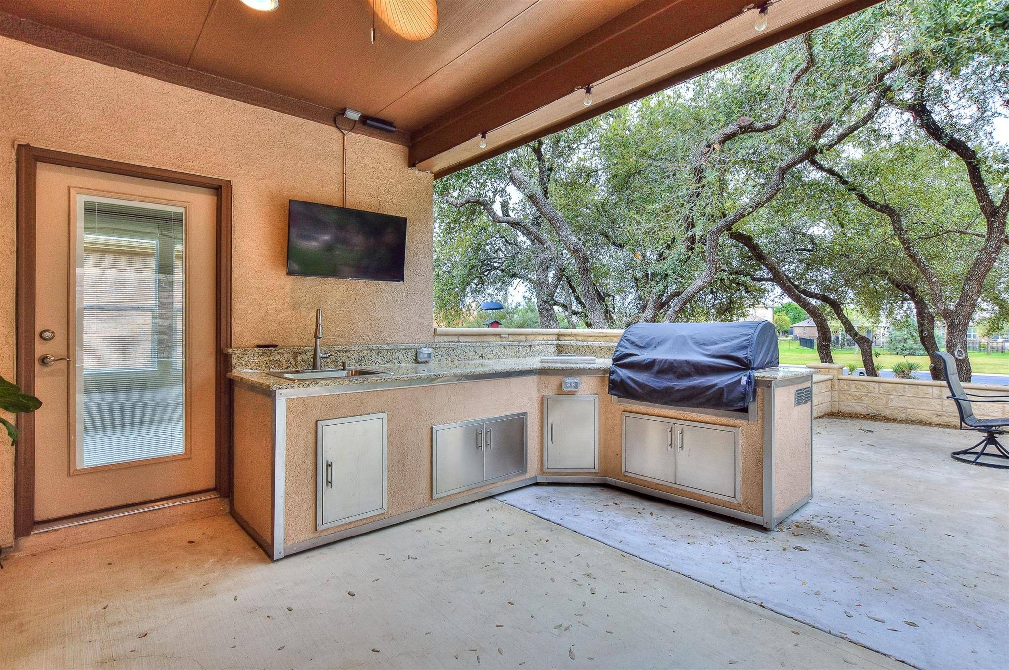112 Gentry Creek LN, Georgetown, TX 78633