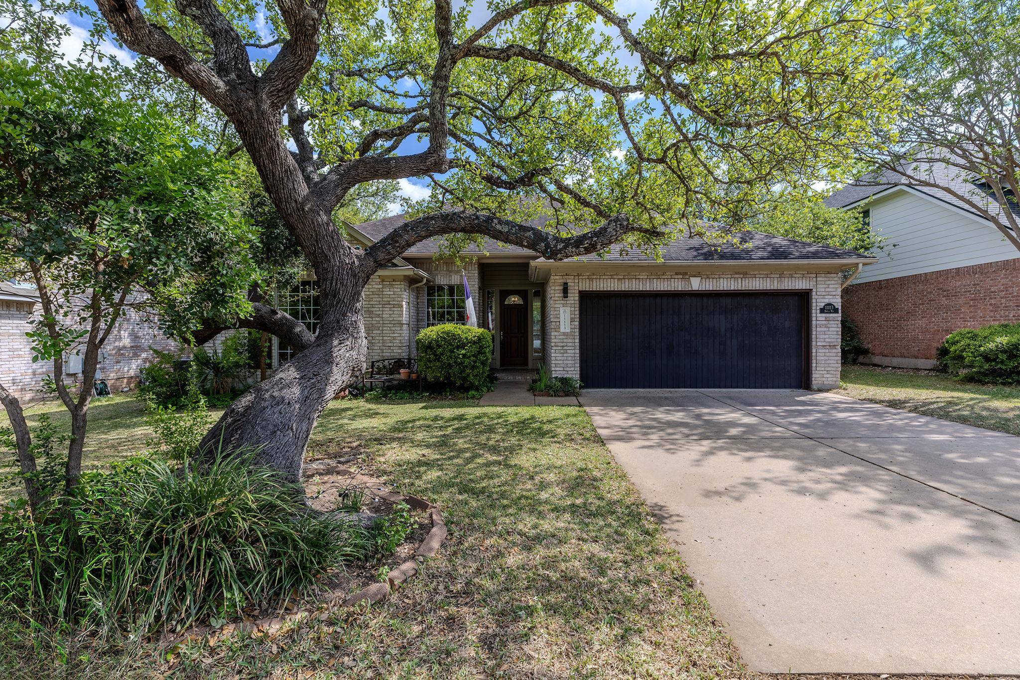 11113 Brista WAY, Austin, TX 78726