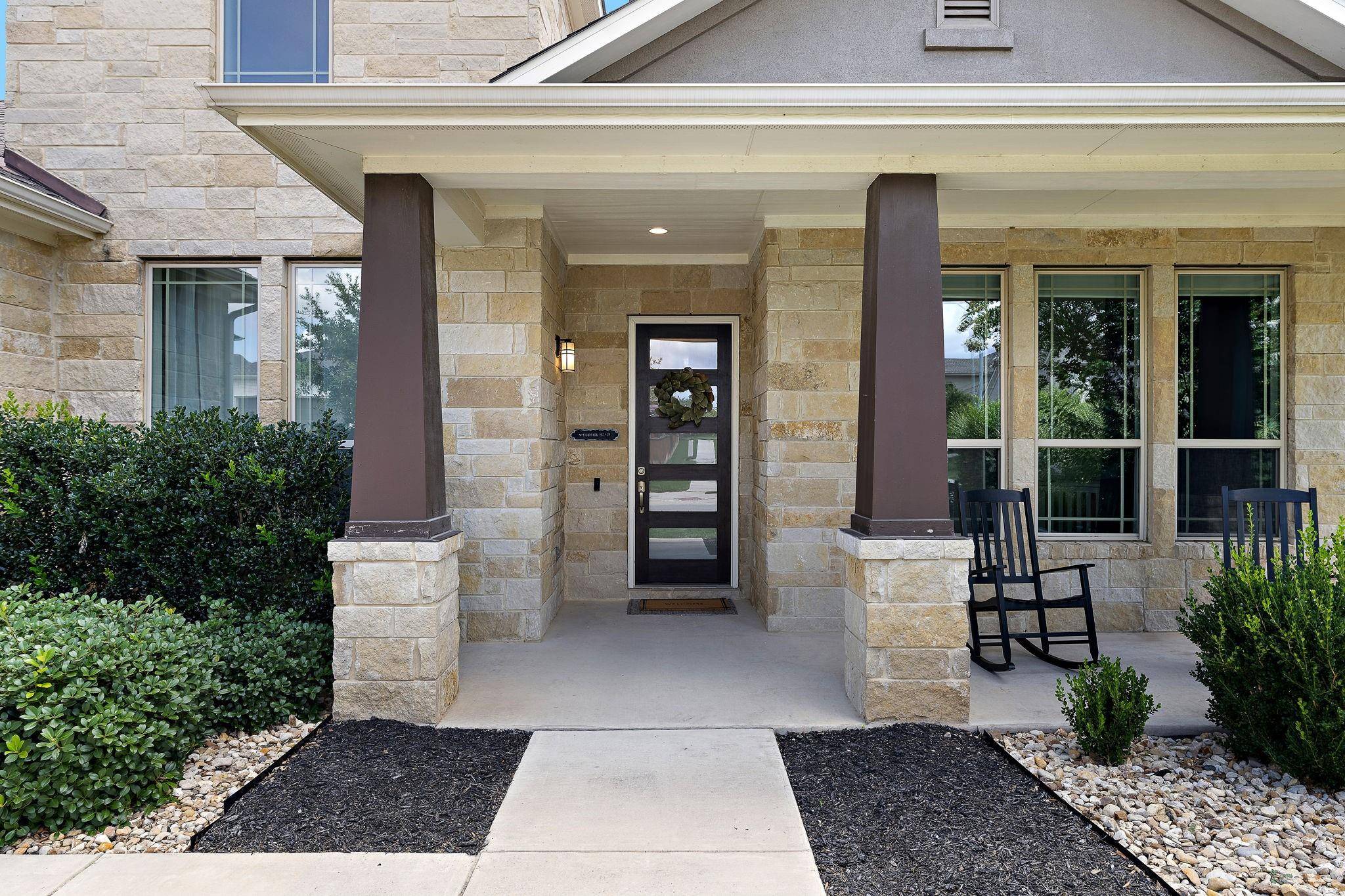 237 Blue Agave LN, Georgetown, TX 78626