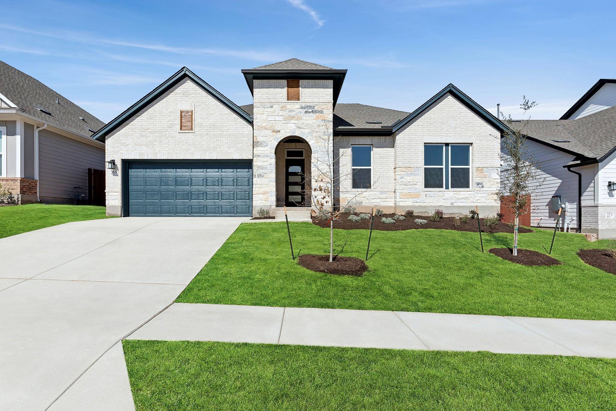 265 Pine Bark DR, Buda, TX 78610