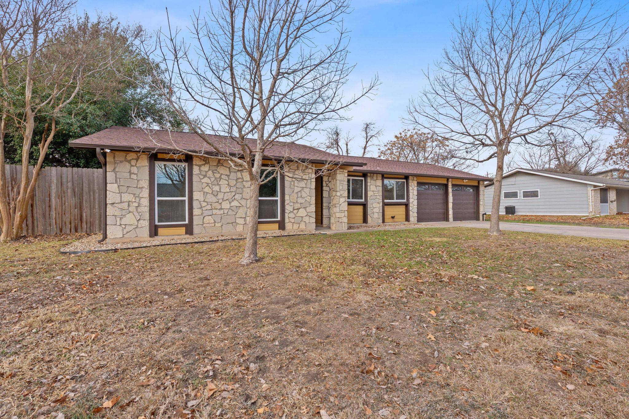13300 Wisterwood ST, Austin, TX 78729