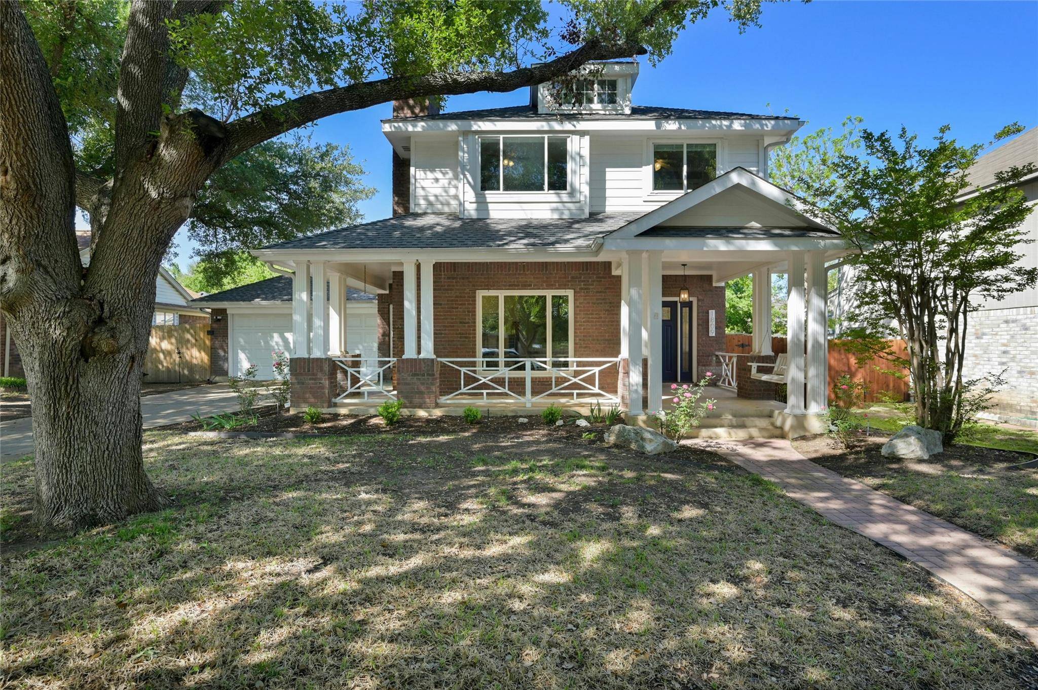 1809 Iris LN, Cedar Park, TX 78613