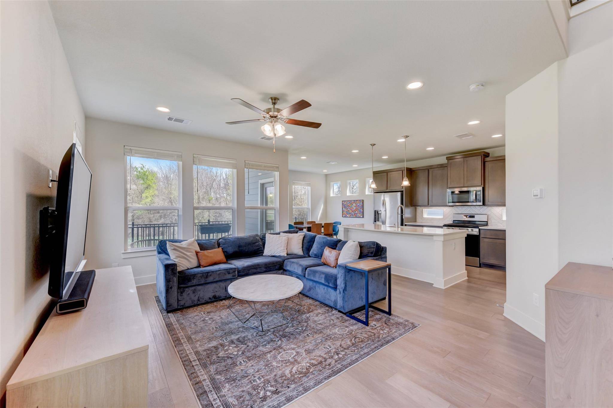 1007 Harwell LOOP, Kyle, TX 78640