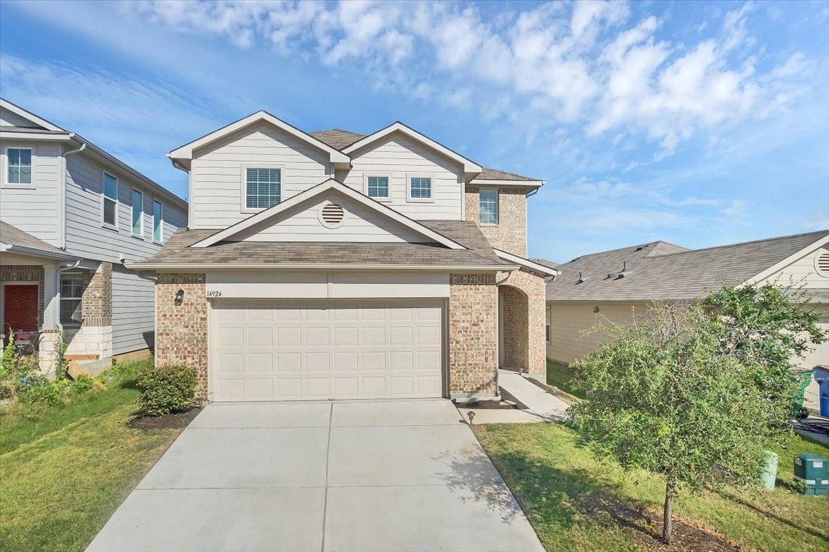 14924 Gypsum Mill RD, Manor, TX 78653
