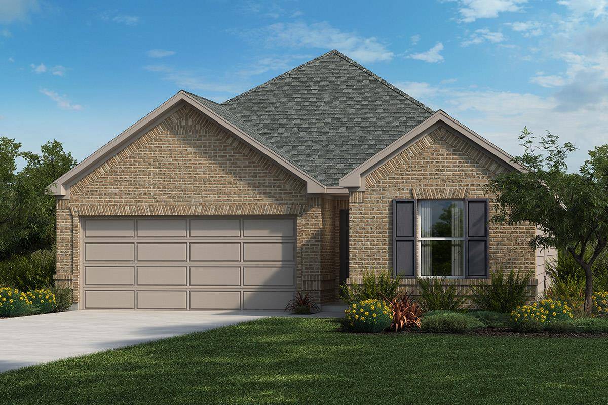 1104 Cole Estates DR, Georgetown, TX 78628