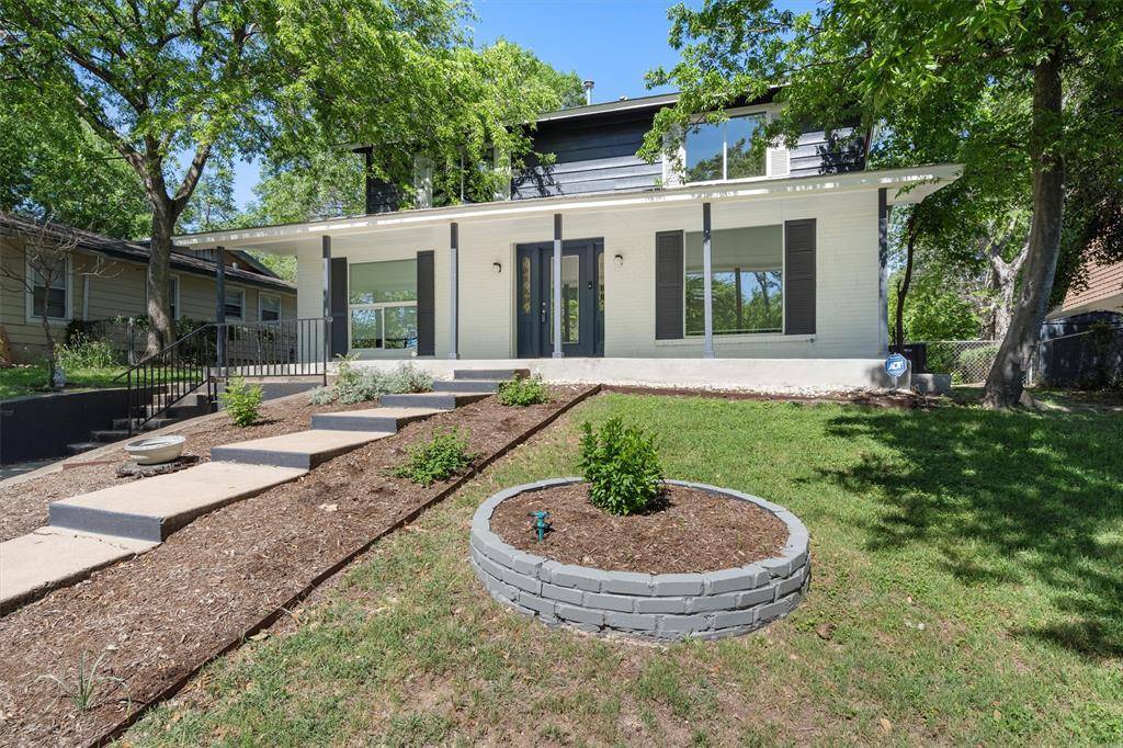 3400 Santa Fe DR, Austin, TX 78741