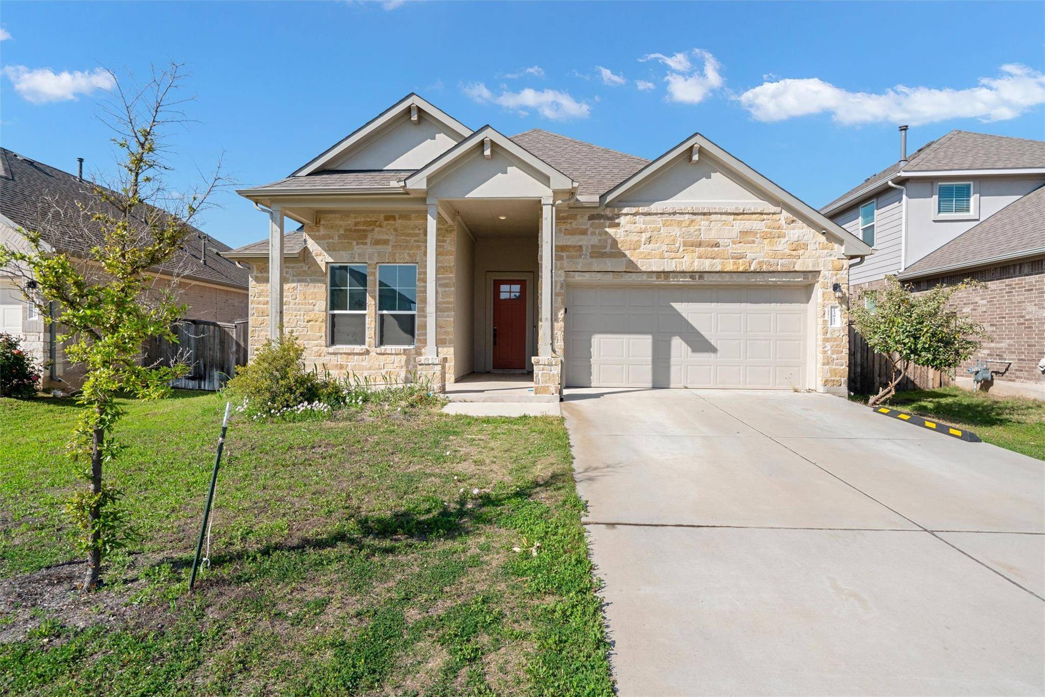 13917 McArthur DR, Manor, TX 78653