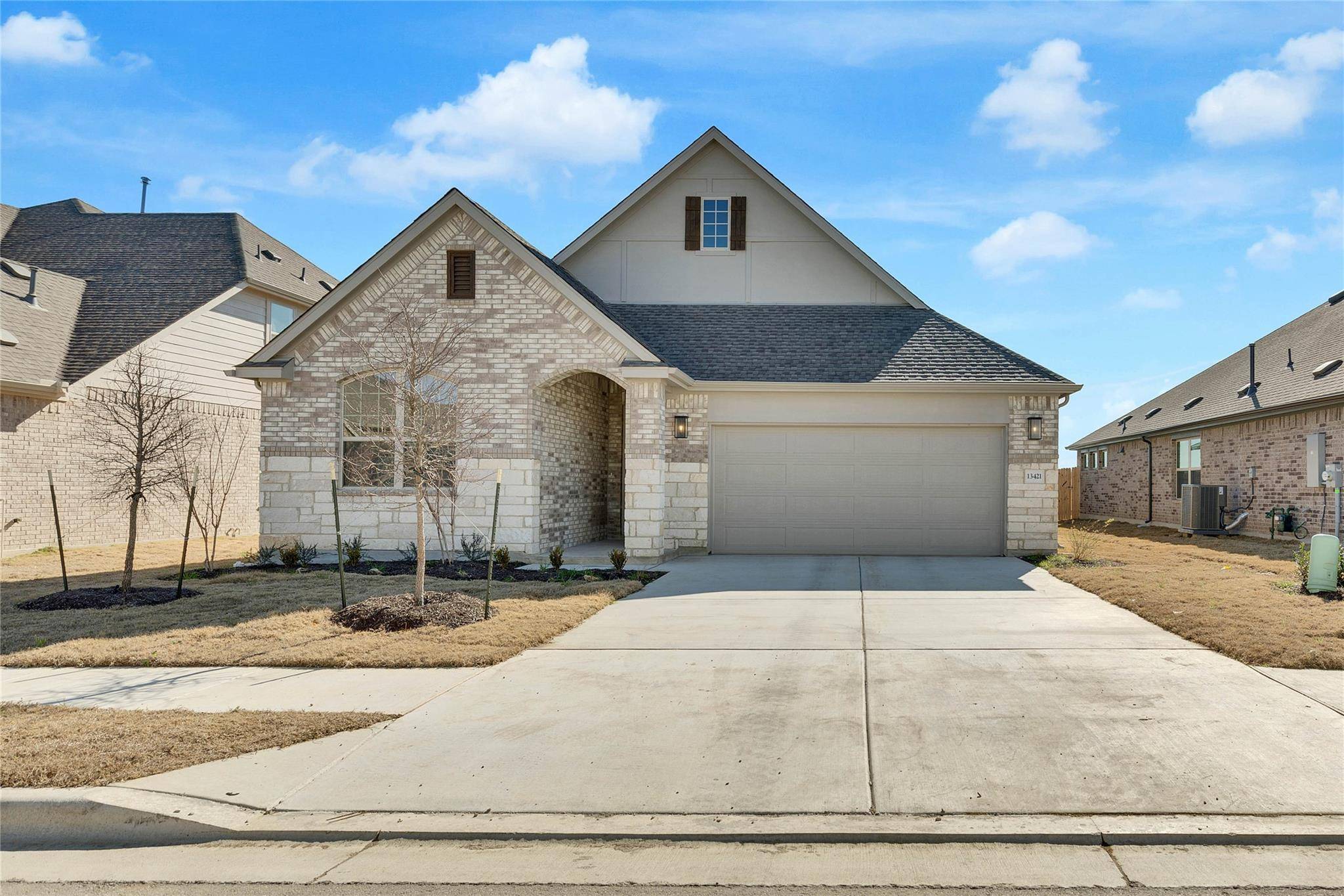 13421 William Tyler WAY, Manor, TX 78653