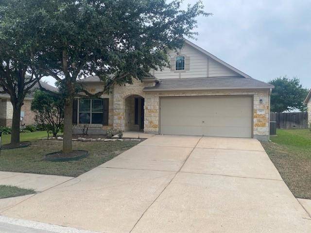 161 Coral Stone TRL, Buda, TX 78610