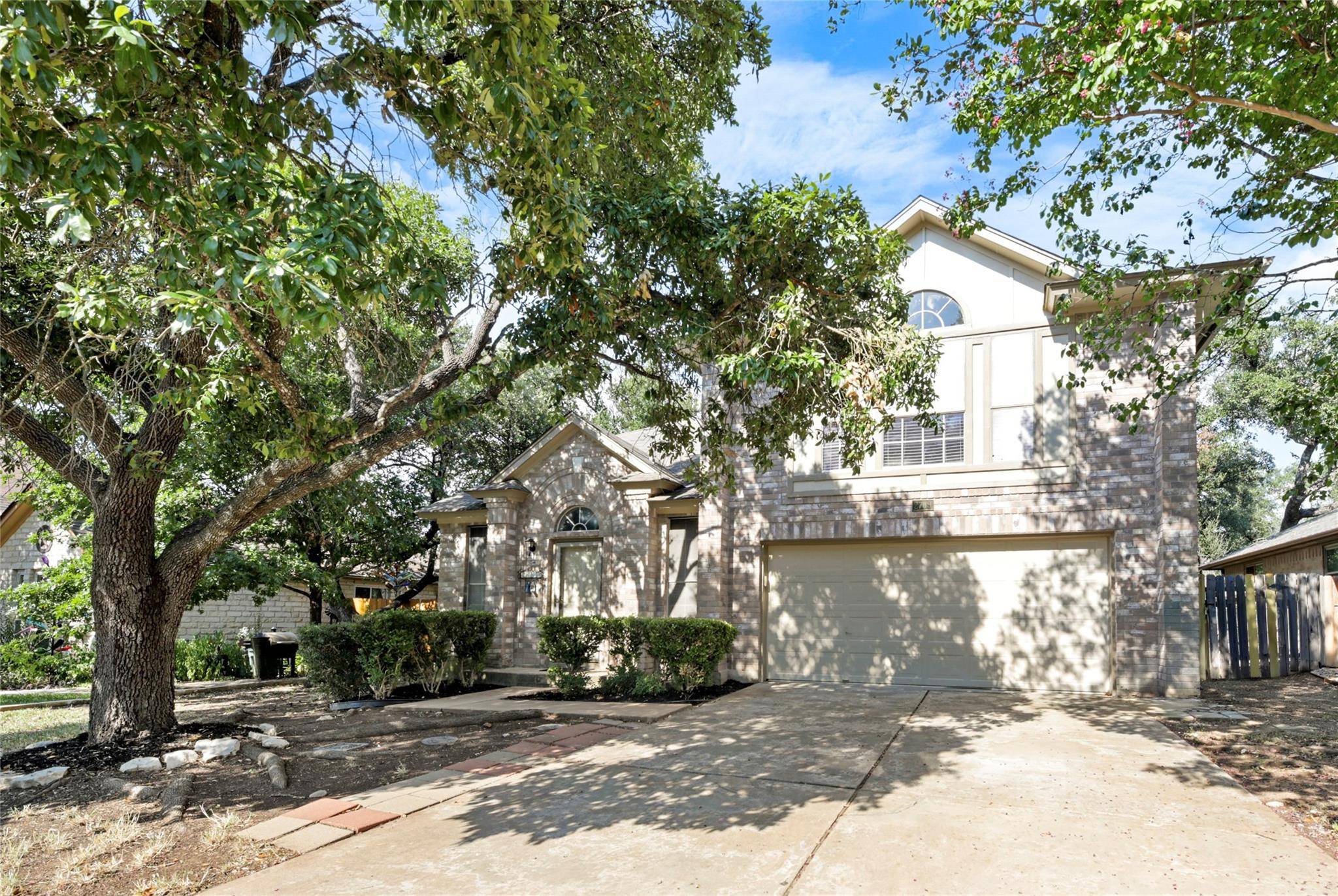 2709 Beechnut TRCE, Cedar Park, TX 78613
