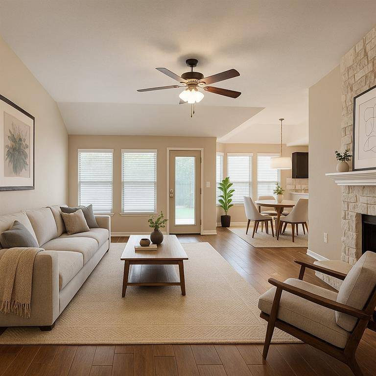 1800 Columbine LN, Leander, TX 78641