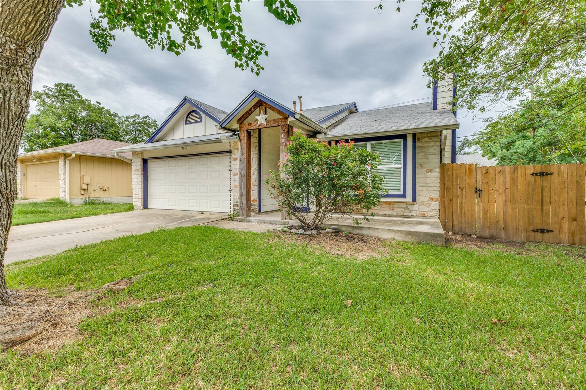 1307 Texas Oak WAY, Cedar Park, TX 78613