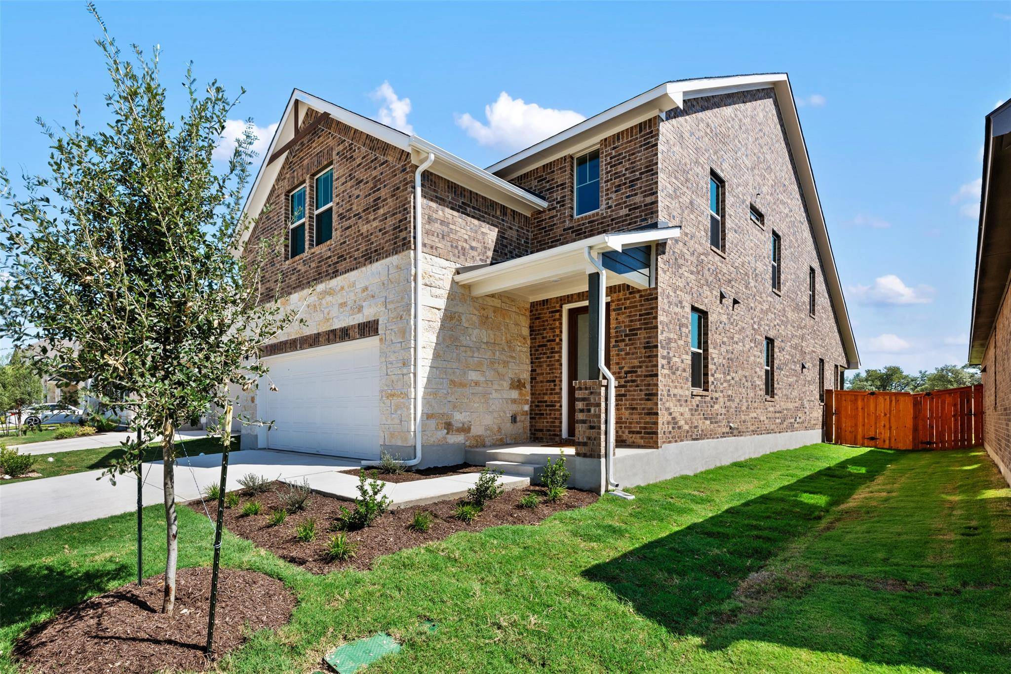 1029 Sienna Bear RD, Georgetown, TX 78633