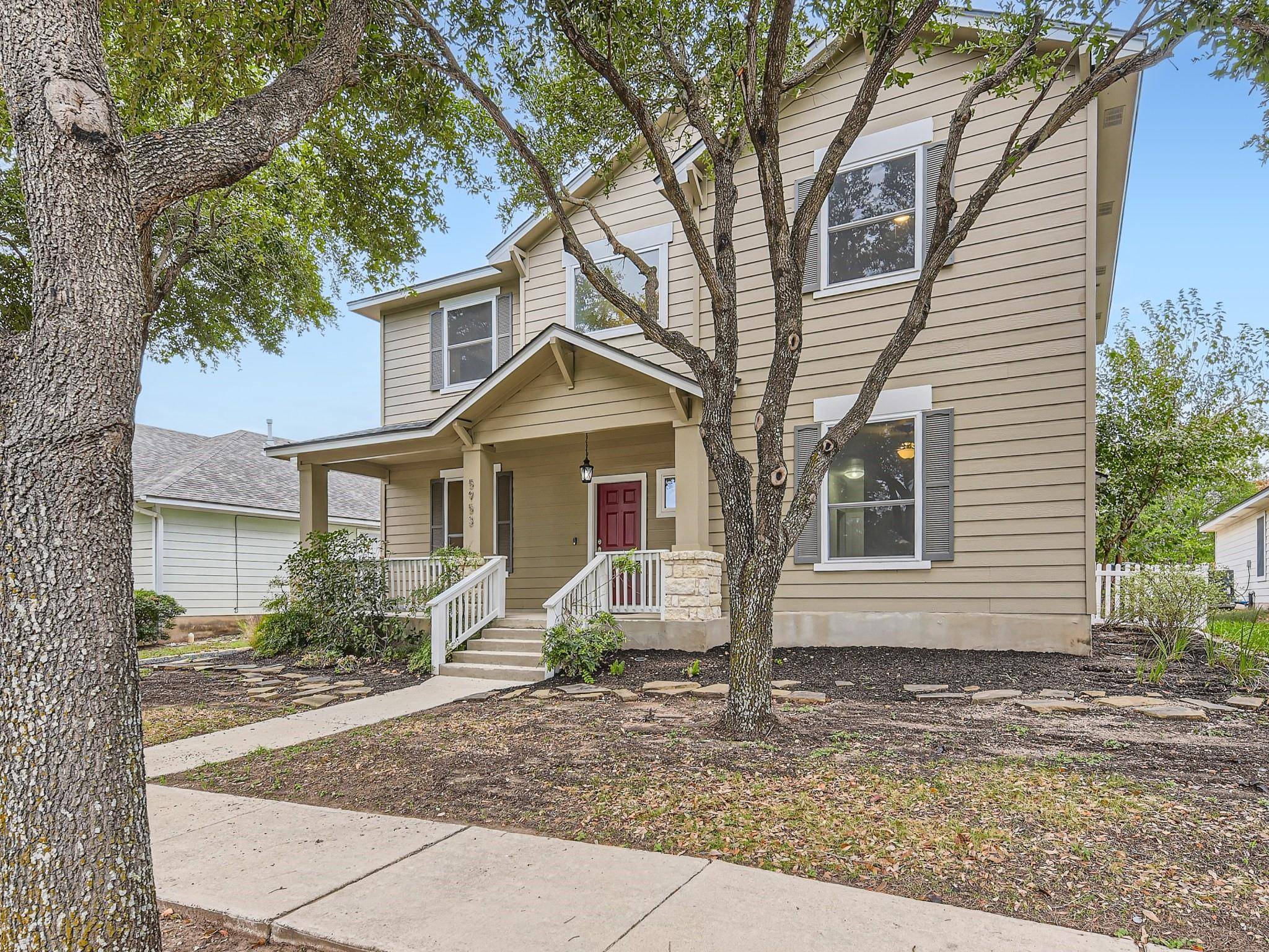 5953 McNaughton, Kyle, TX 78640
