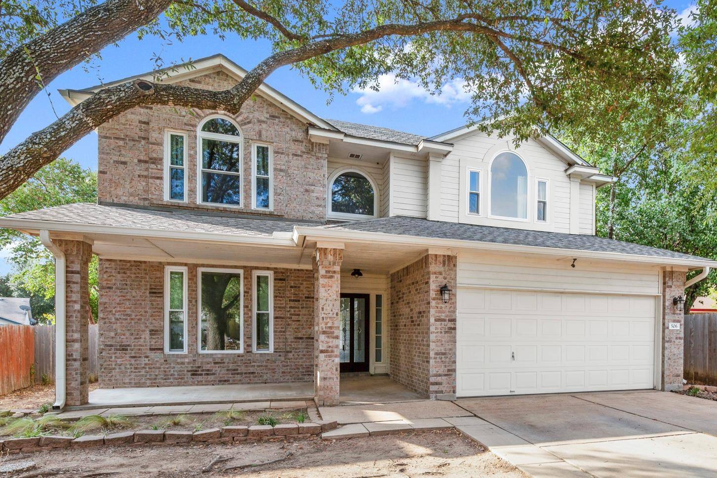 506 Territory TRL, Cedar Park, TX 78613