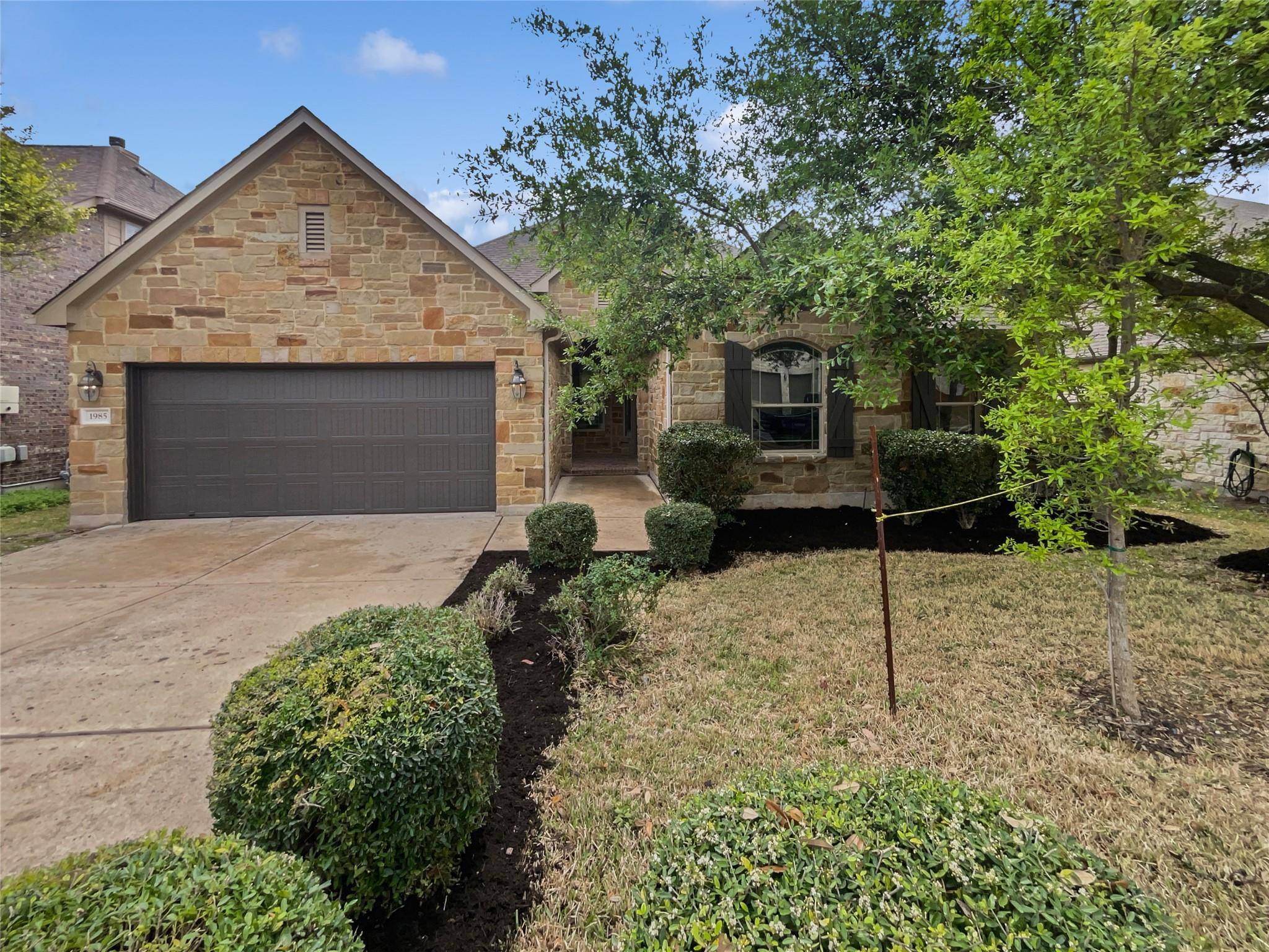 1985 Canyon Sage PATH, Round Rock, TX 78665