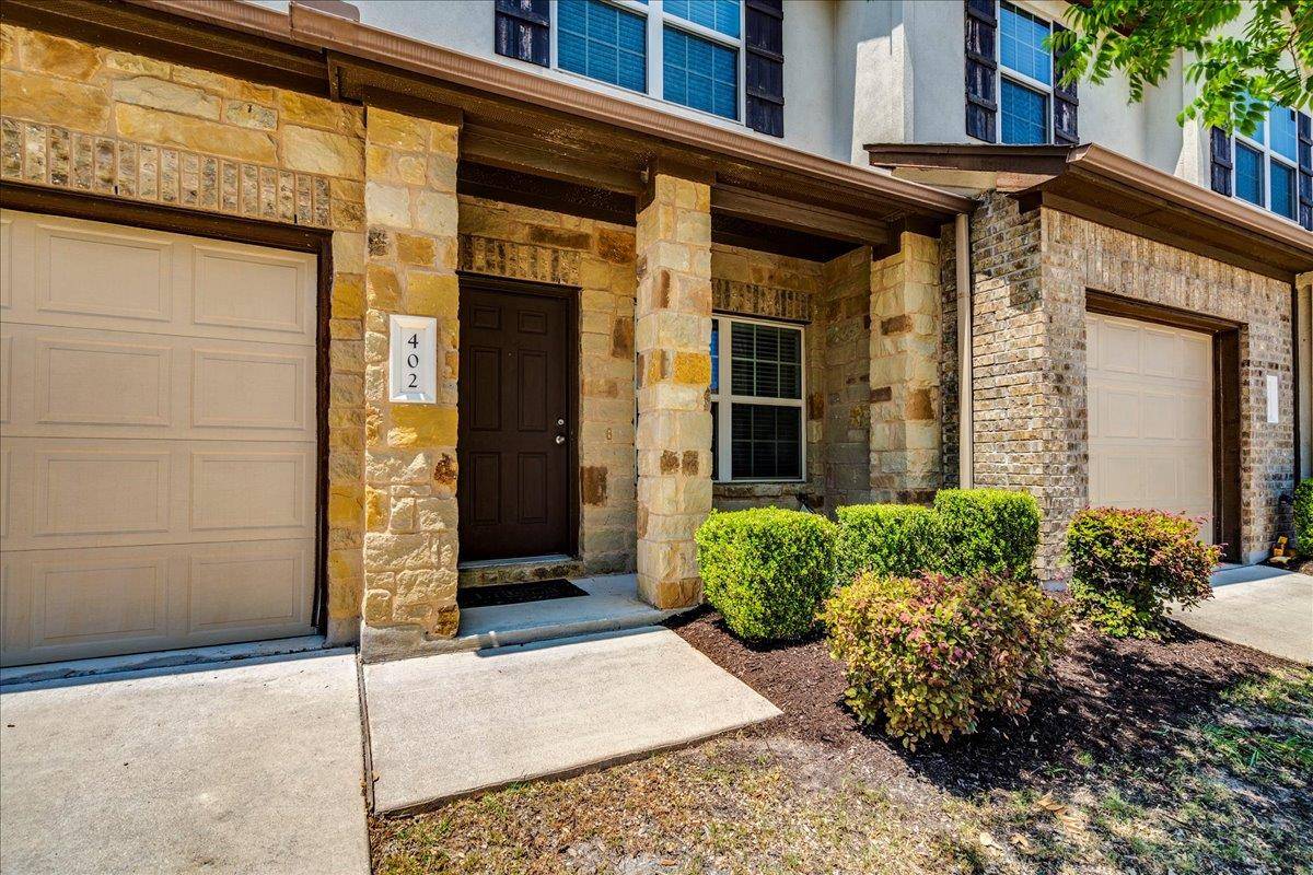 1701 S Bell BLVD #402, Cedar Park, TX 78613
