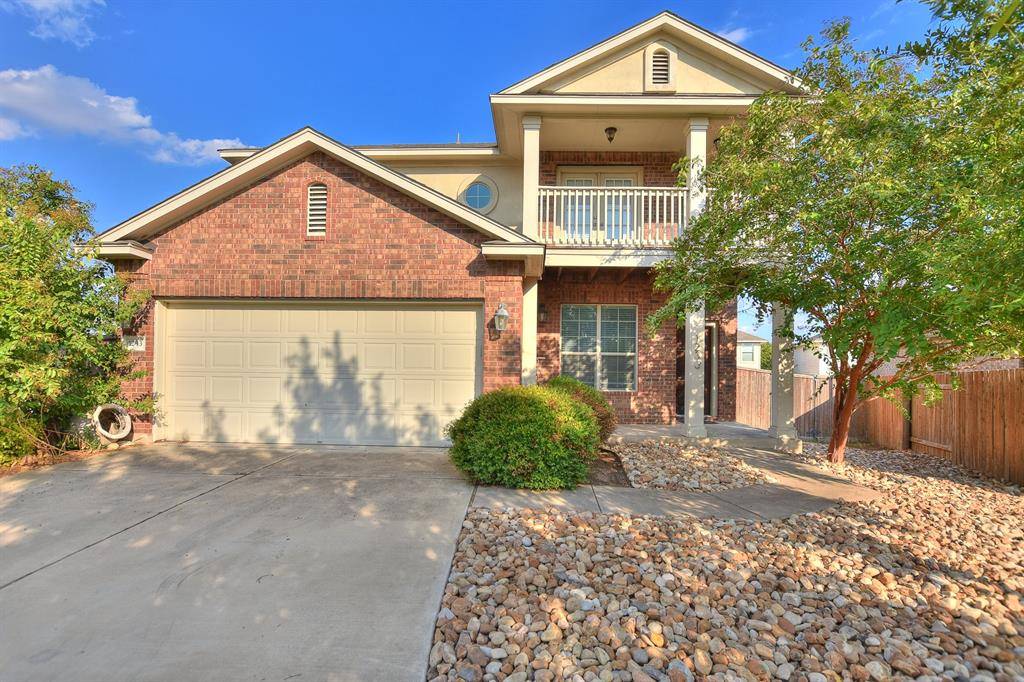 1233 April Meadows LOOP, Georgetown, TX 78626