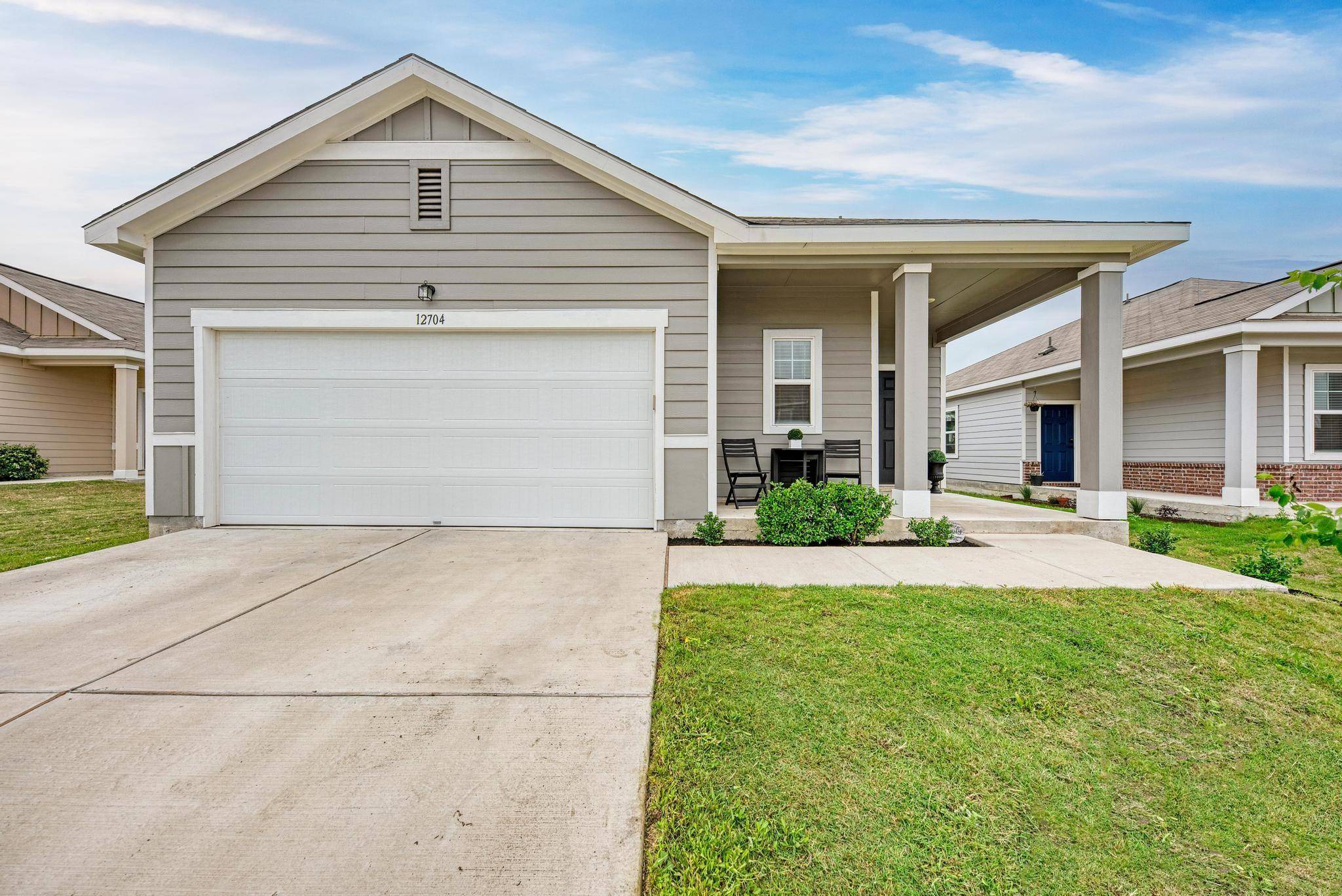 12704 Samuel Adams DR, Manor, TX 78653