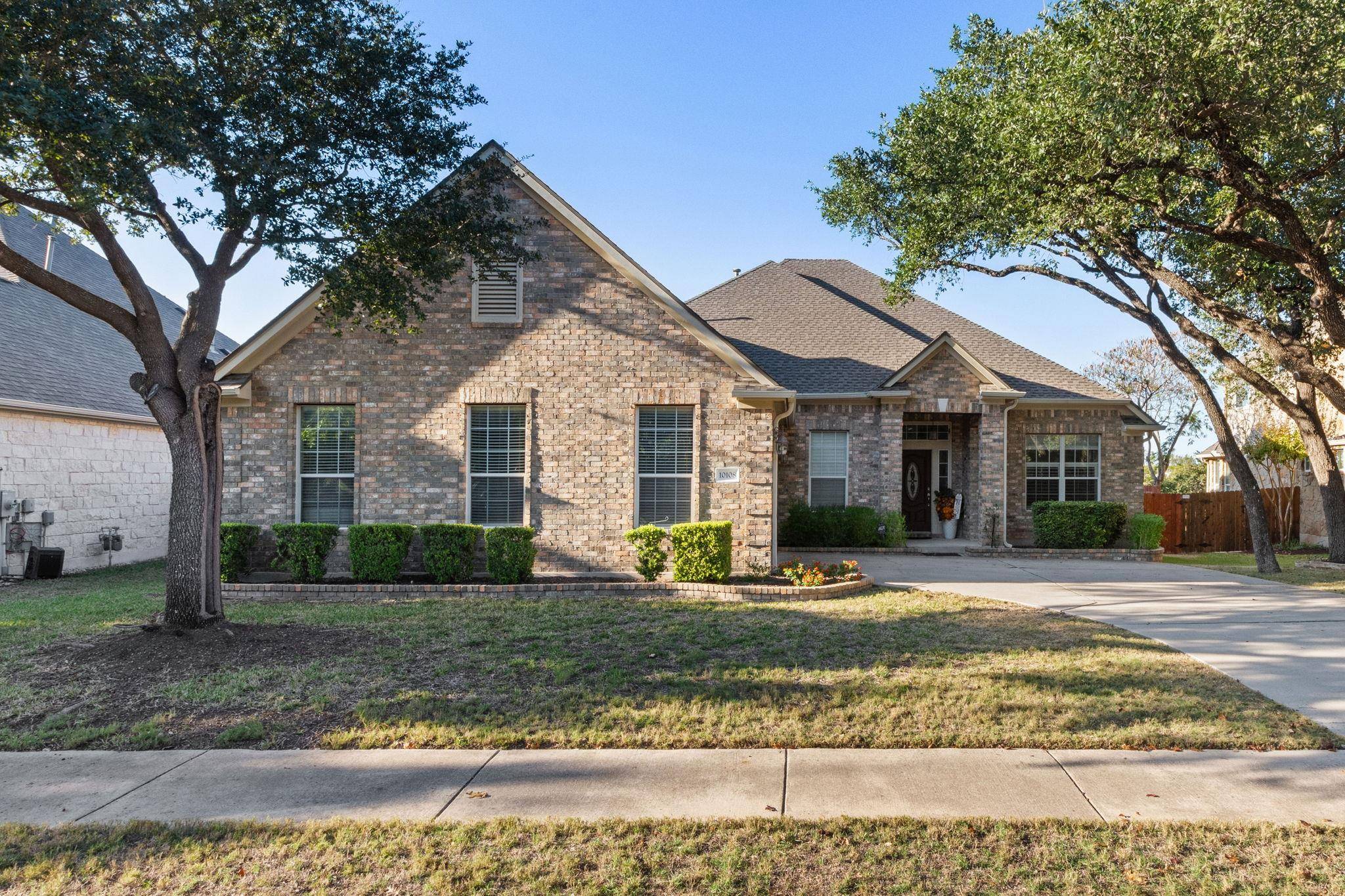 10108 Palmbrook DR, Austin, TX 78717