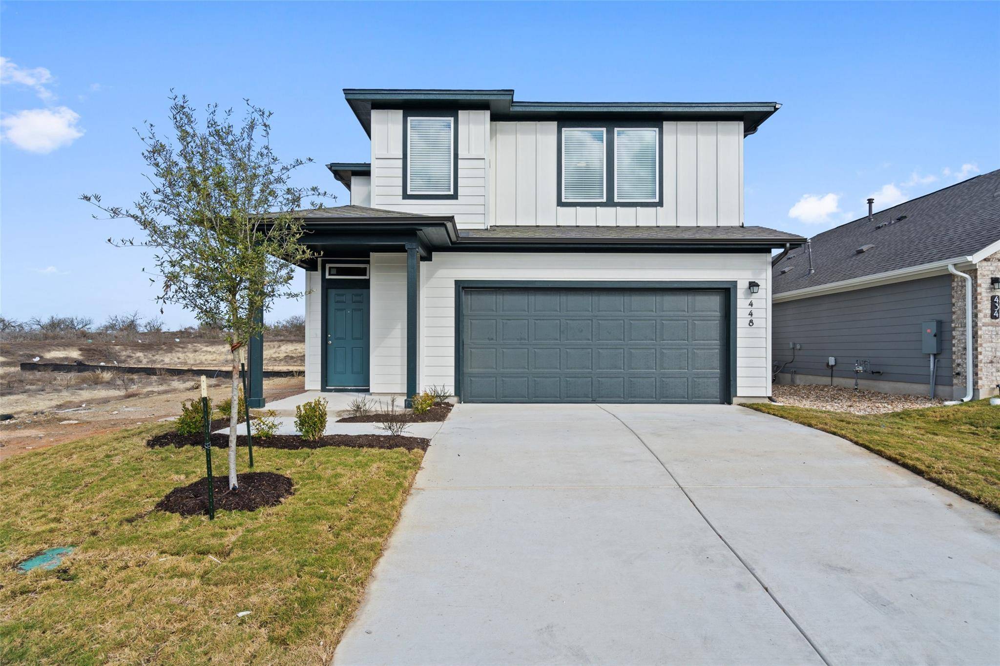 448 Pale Horse BND, Buda, TX 78610