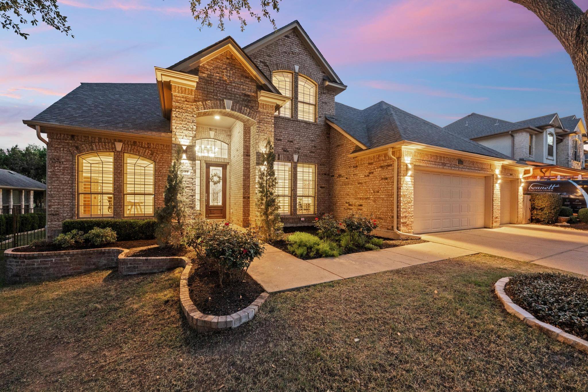 2611 Moray LN, Cedar Park, TX 78613
