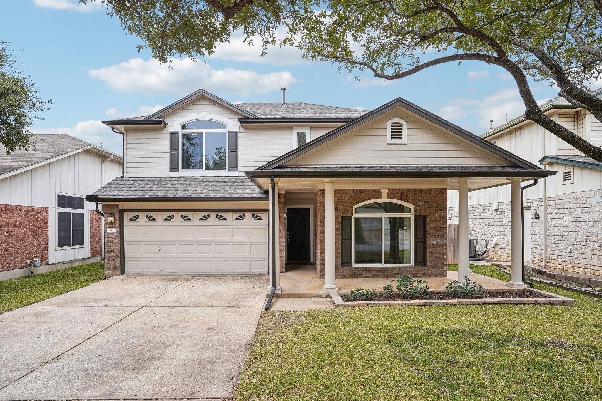 721 Le Ann LN, Cedar Park, TX 78613