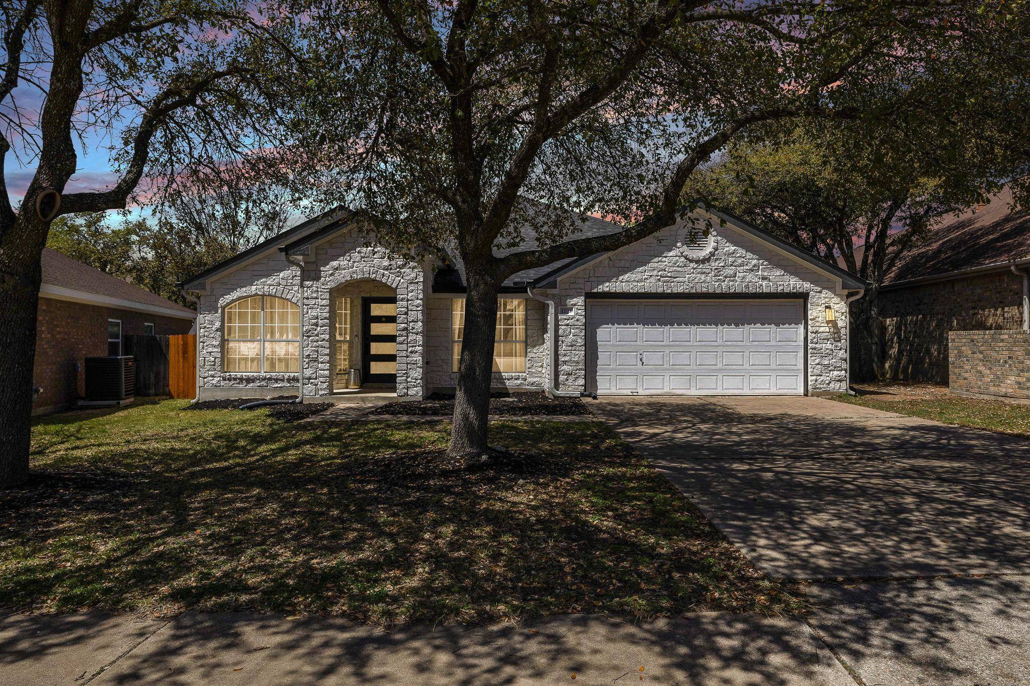 1203 Stepp BND, Cedar Park, TX 78613