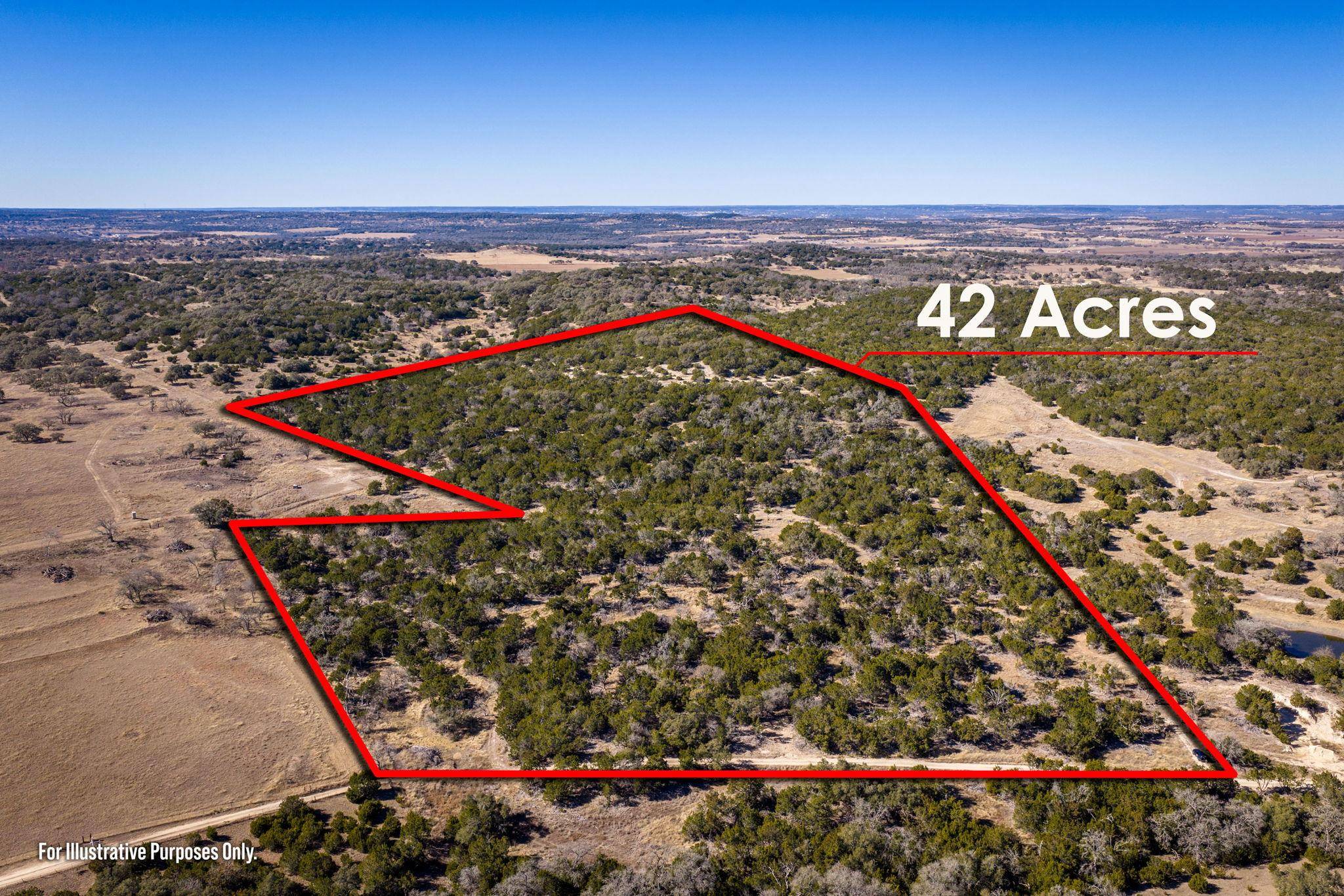 TBD Steitle RD, Fredericksburg, TX 78624