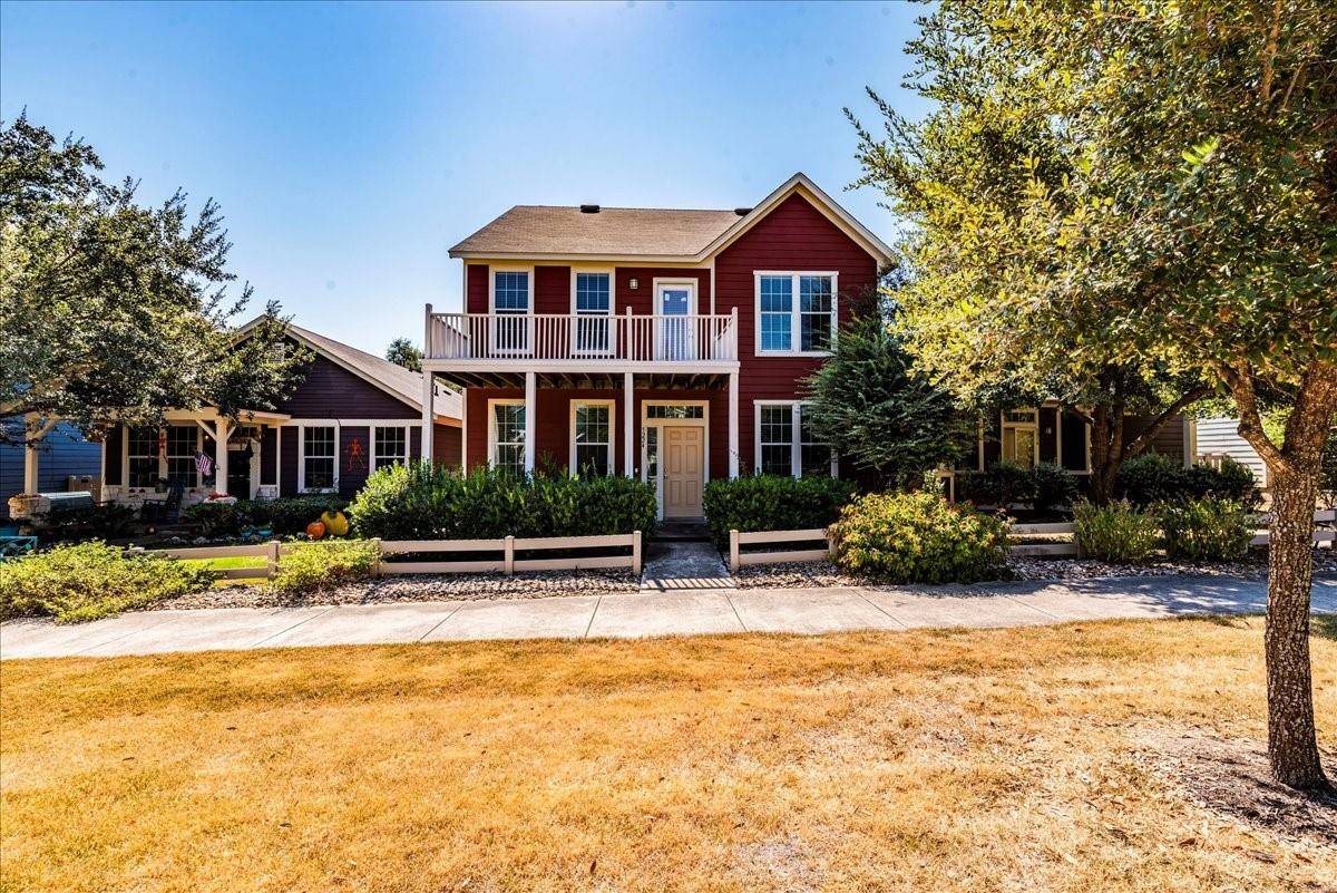 5224 Hellman, Kyle, TX 78640