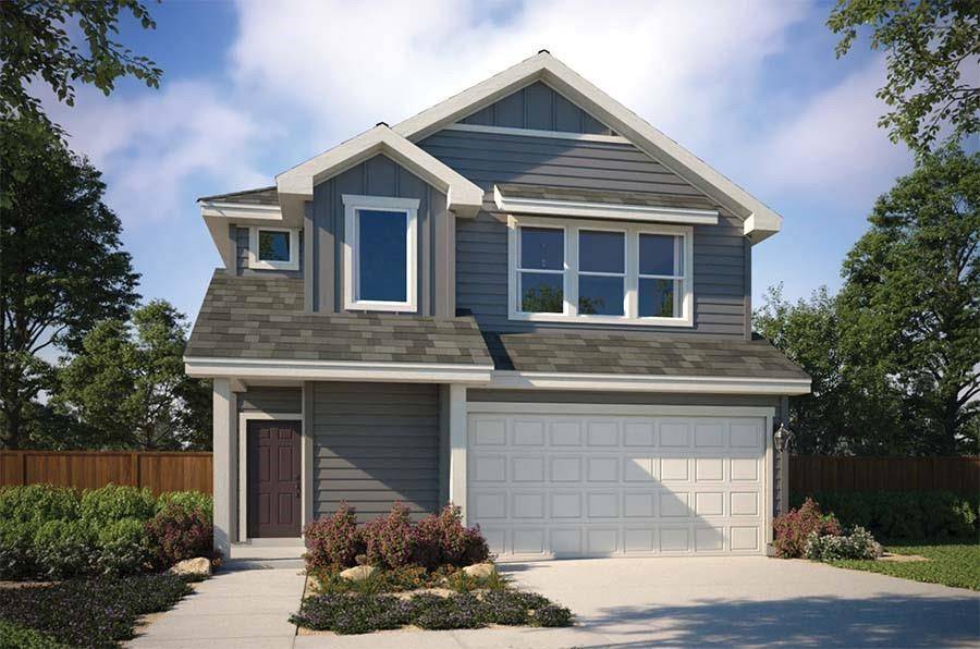 12112 Corsicana TRL, Manor, TX 78653