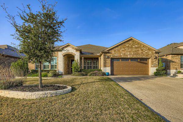 Address not disclosed, Georgetown, TX 78633