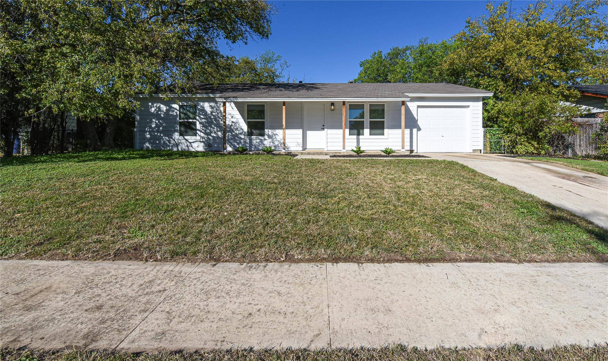 708 S 13th ST, Copperas Cove, TX 76522