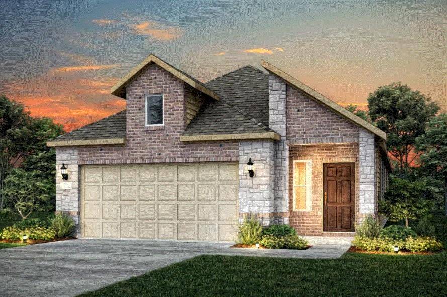 225 Queen Topsail WAY, Kyle, TX 78640
