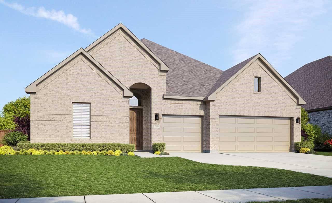 104 Cona WAY, Hutto, TX 78634