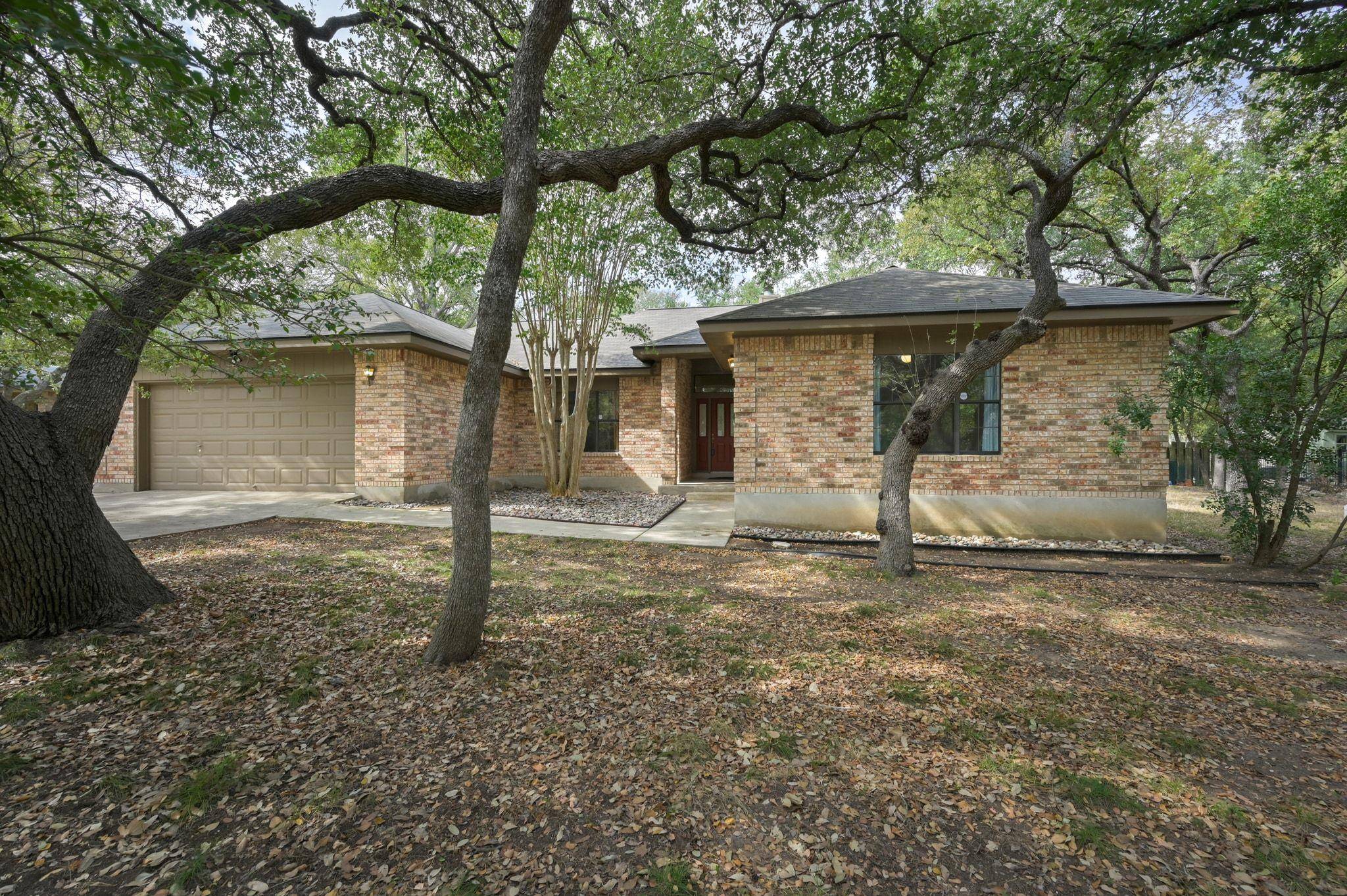 4402 Luna TRL, Georgetown, TX 78628