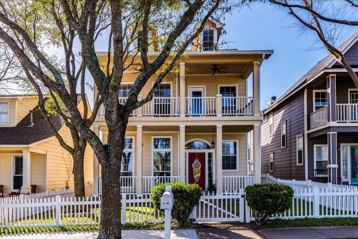 6140 Hartson, Kyle, TX 78640
