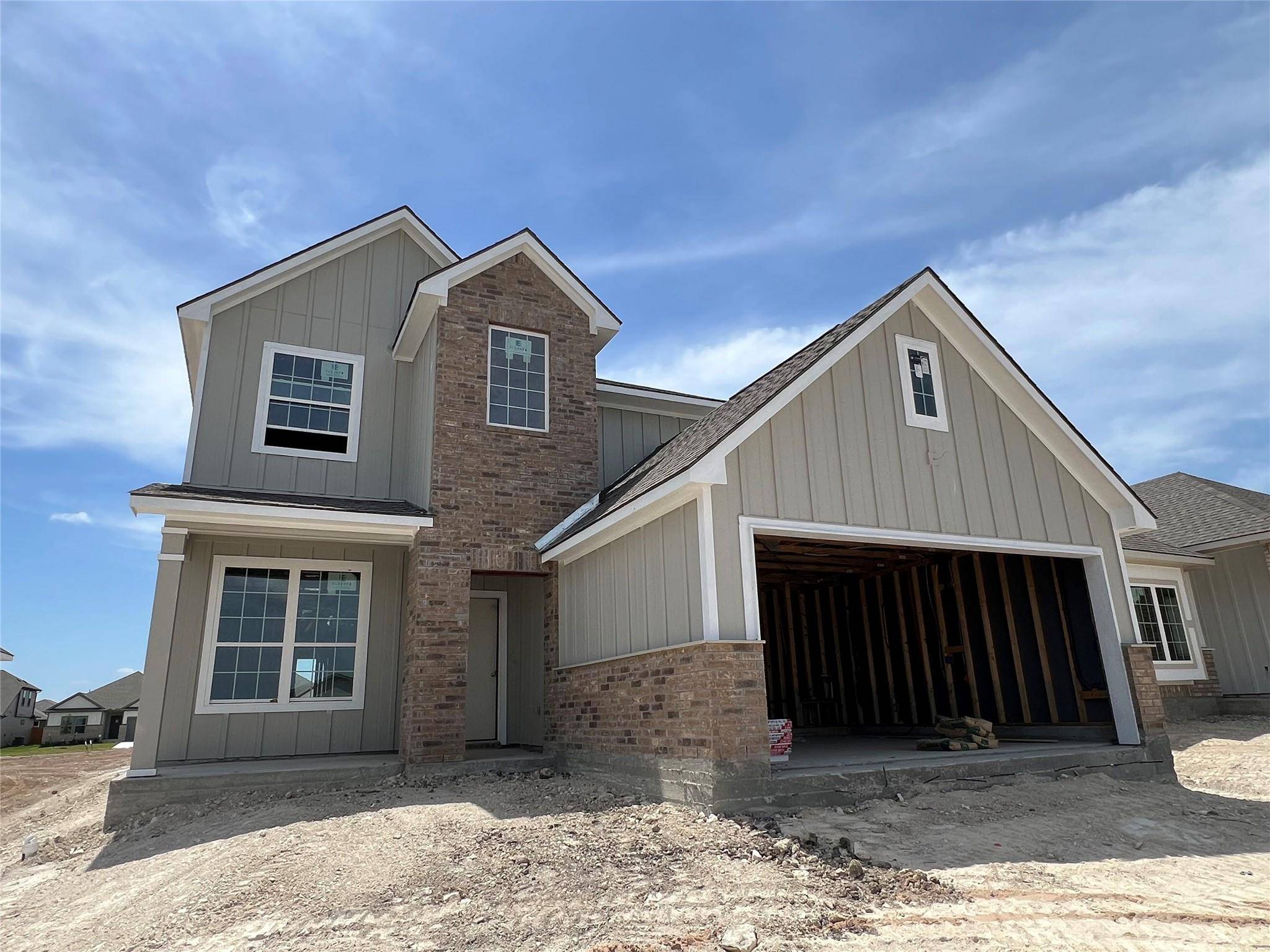 266 Boatright BLVD, Jarrell, TX 76537