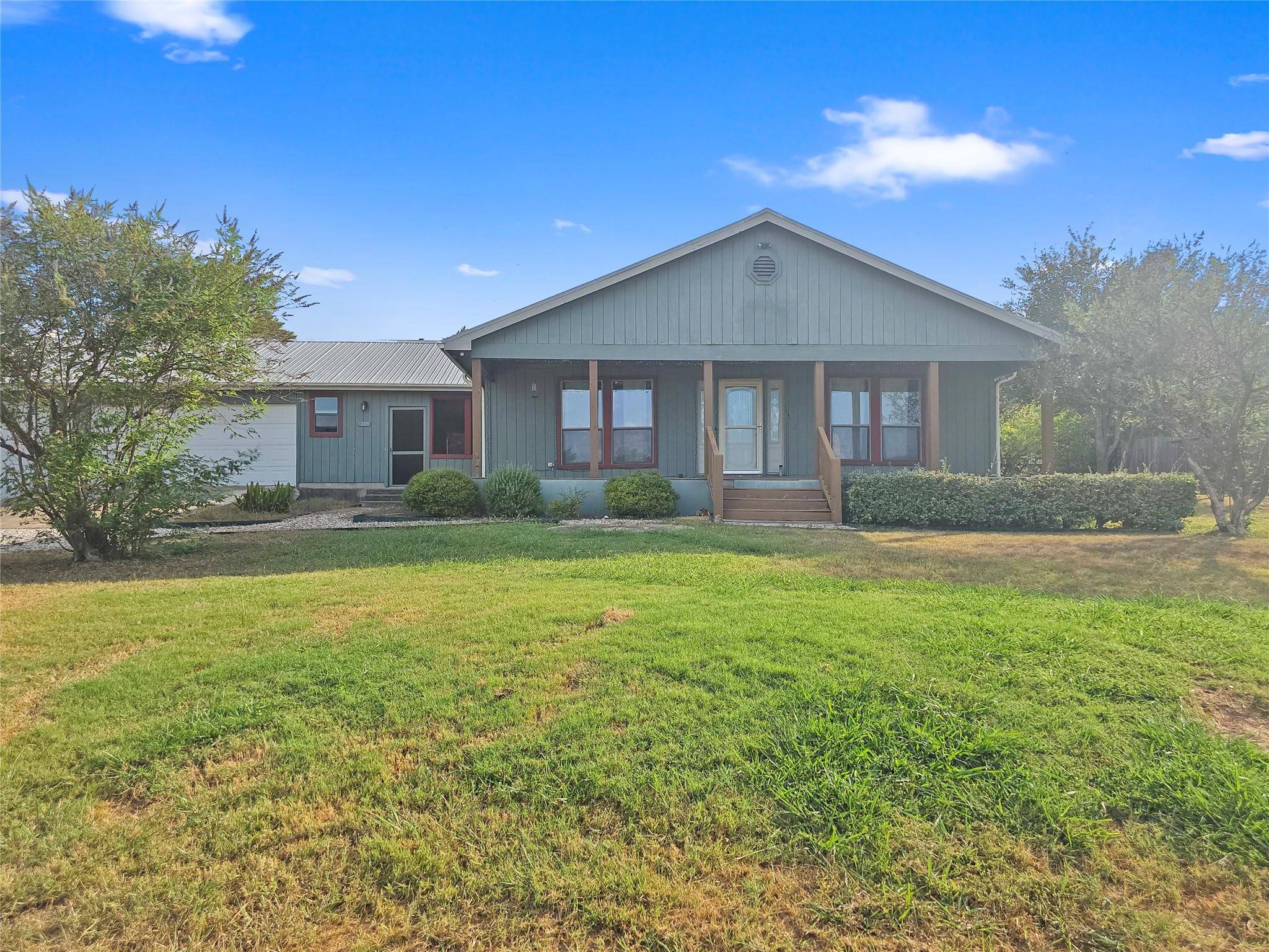 Lot B & D Saddle CIR, Buda, TX 78610