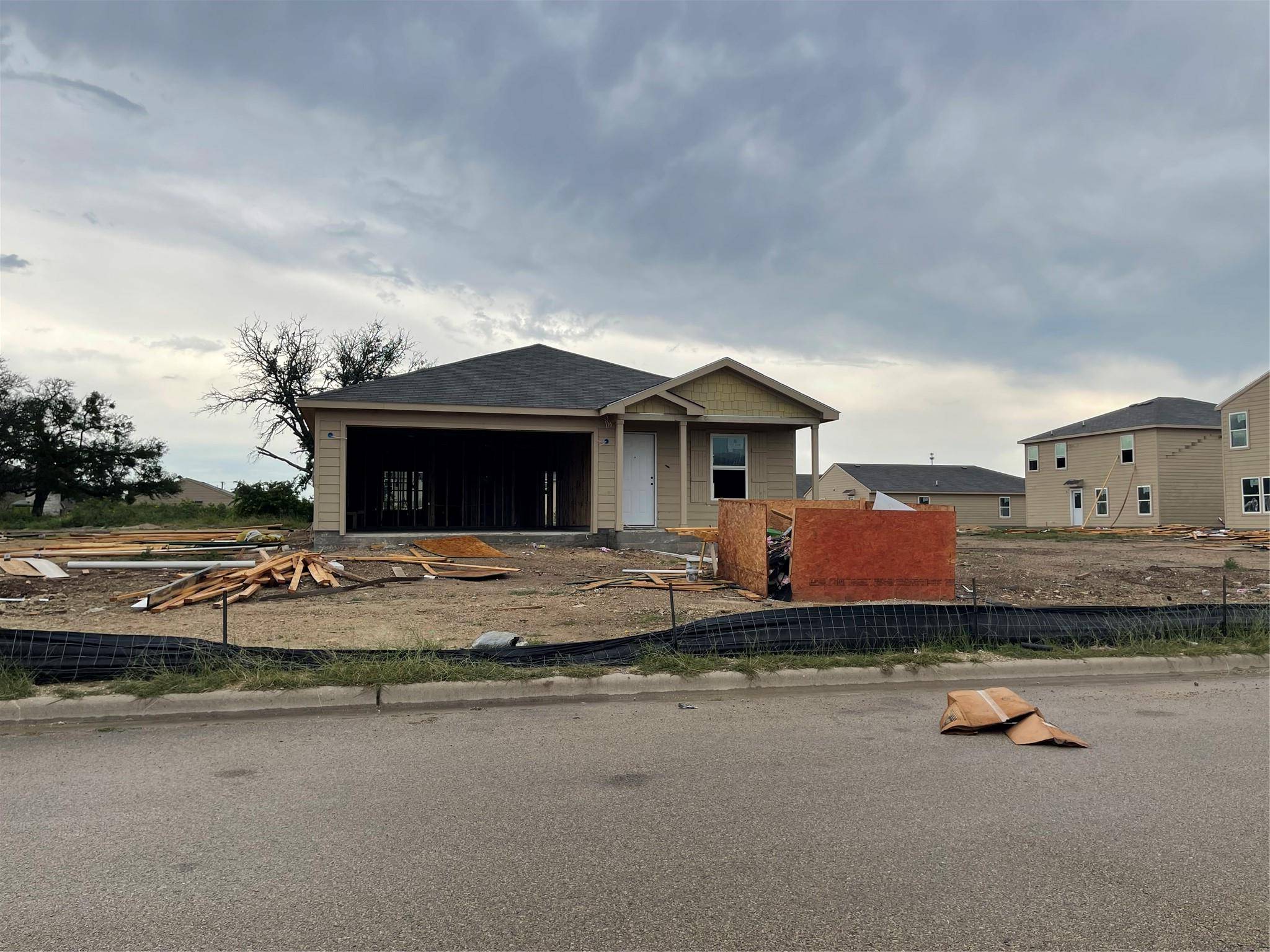 213 Viola DR, Killeen, TX 76542