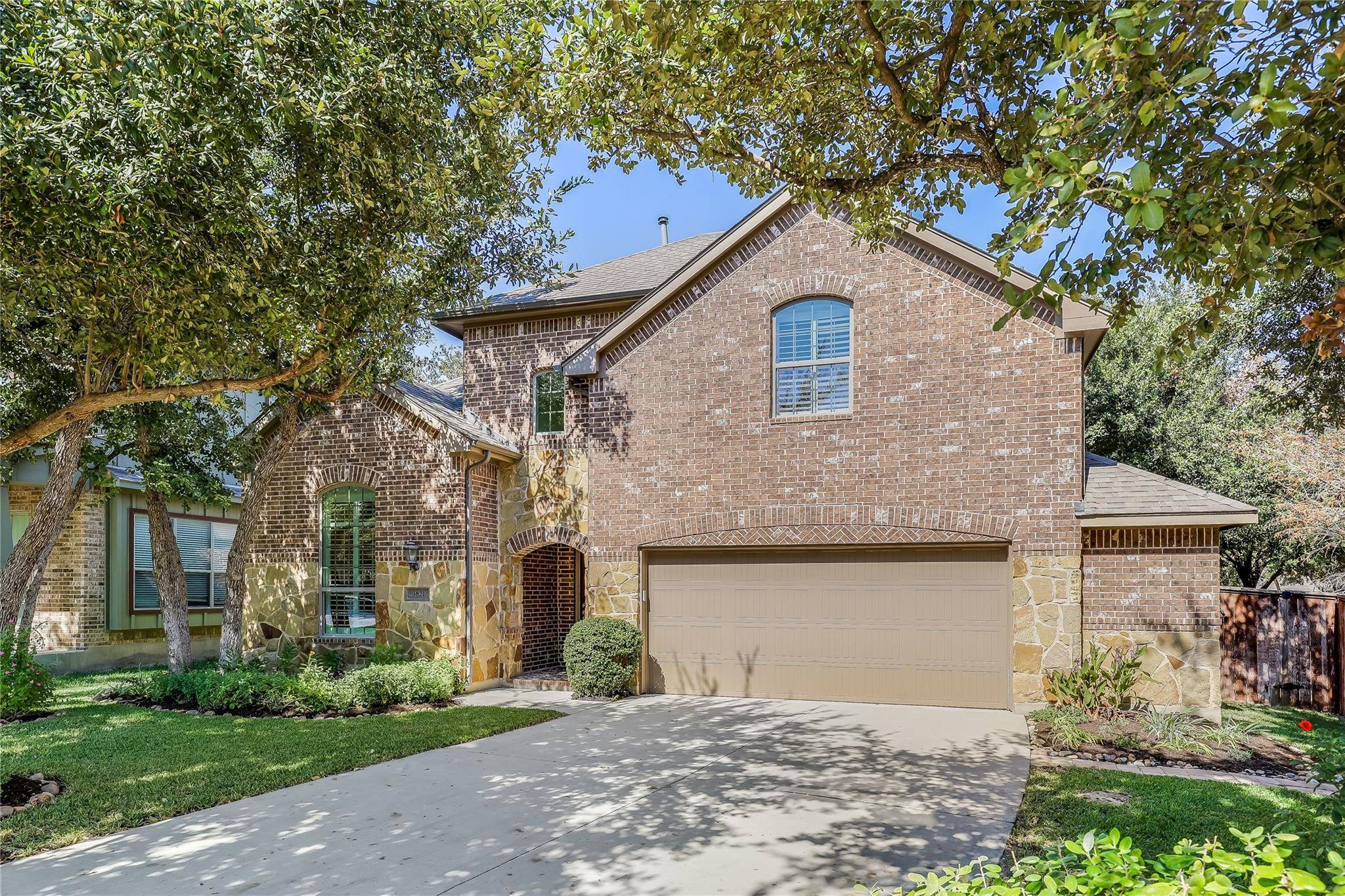 3821 Campfire DR, Cedar Park, TX 78613