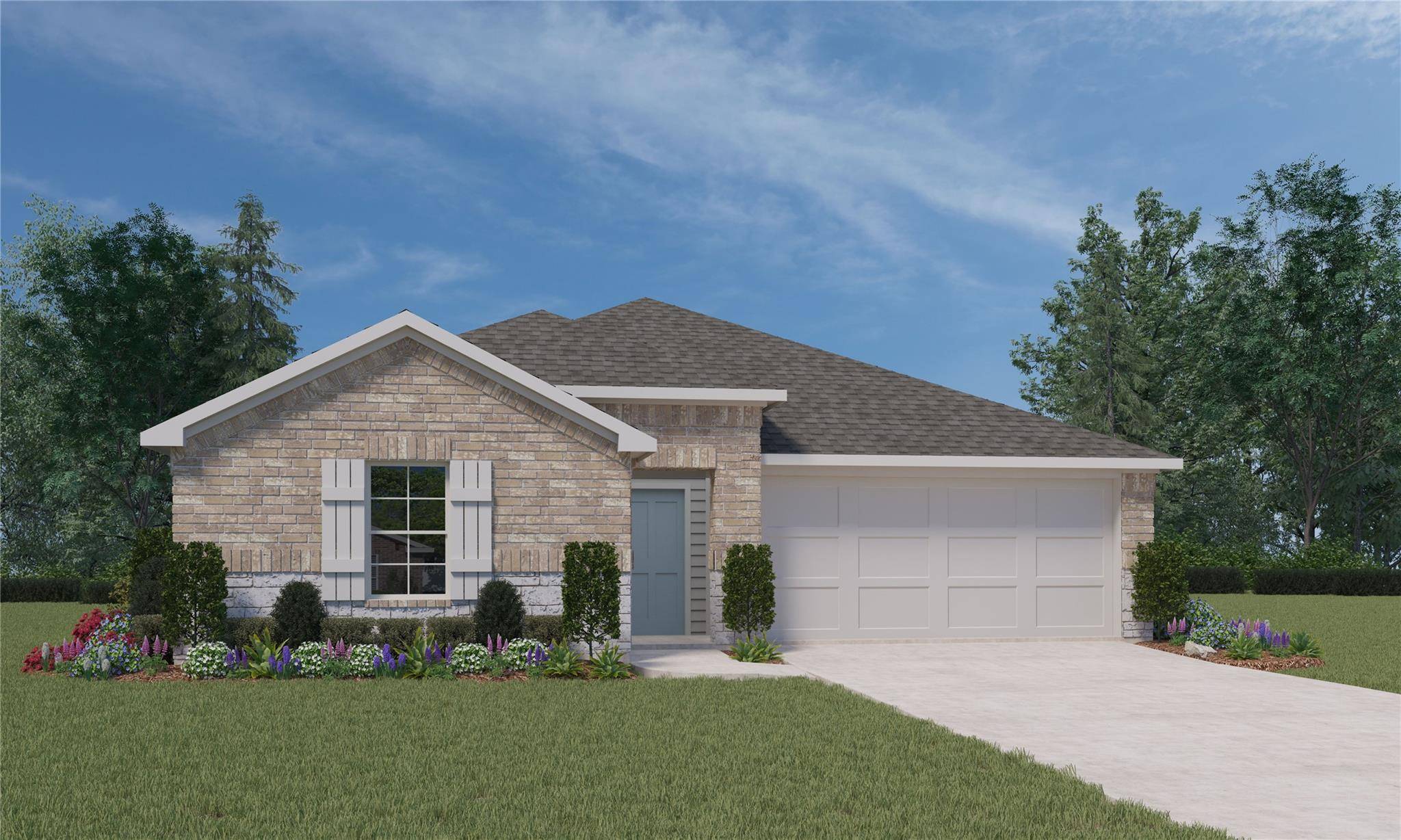 622 Wyatt WAY, Jarrell, TX 76537