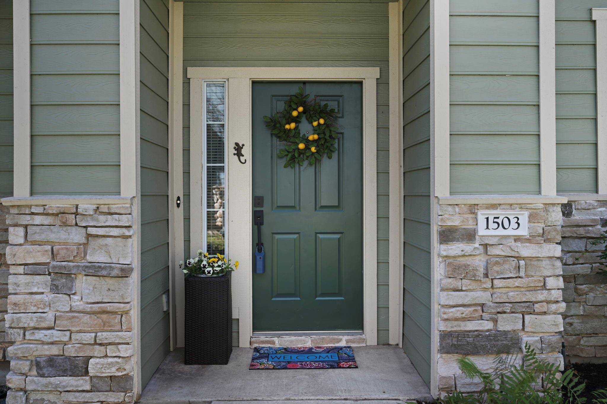 1481 E Old Settlers BLVD #1503, Round Rock, TX 78664